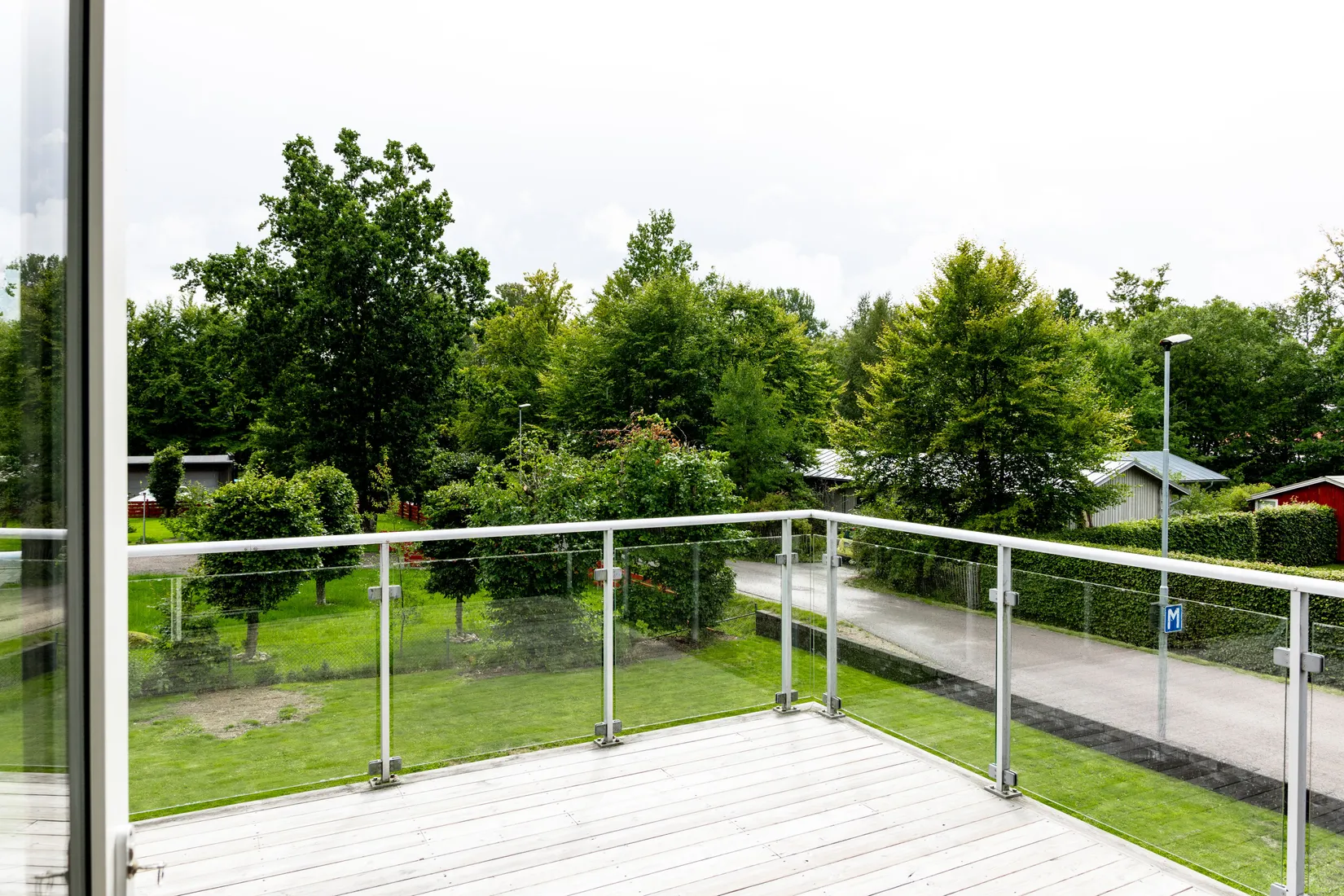 Villa, Lövängsvägen 6, Långarör, Växjö