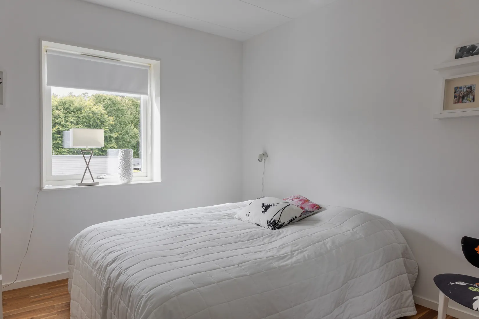 Villa, Lövängsvägen 6, Långarör, Växjö