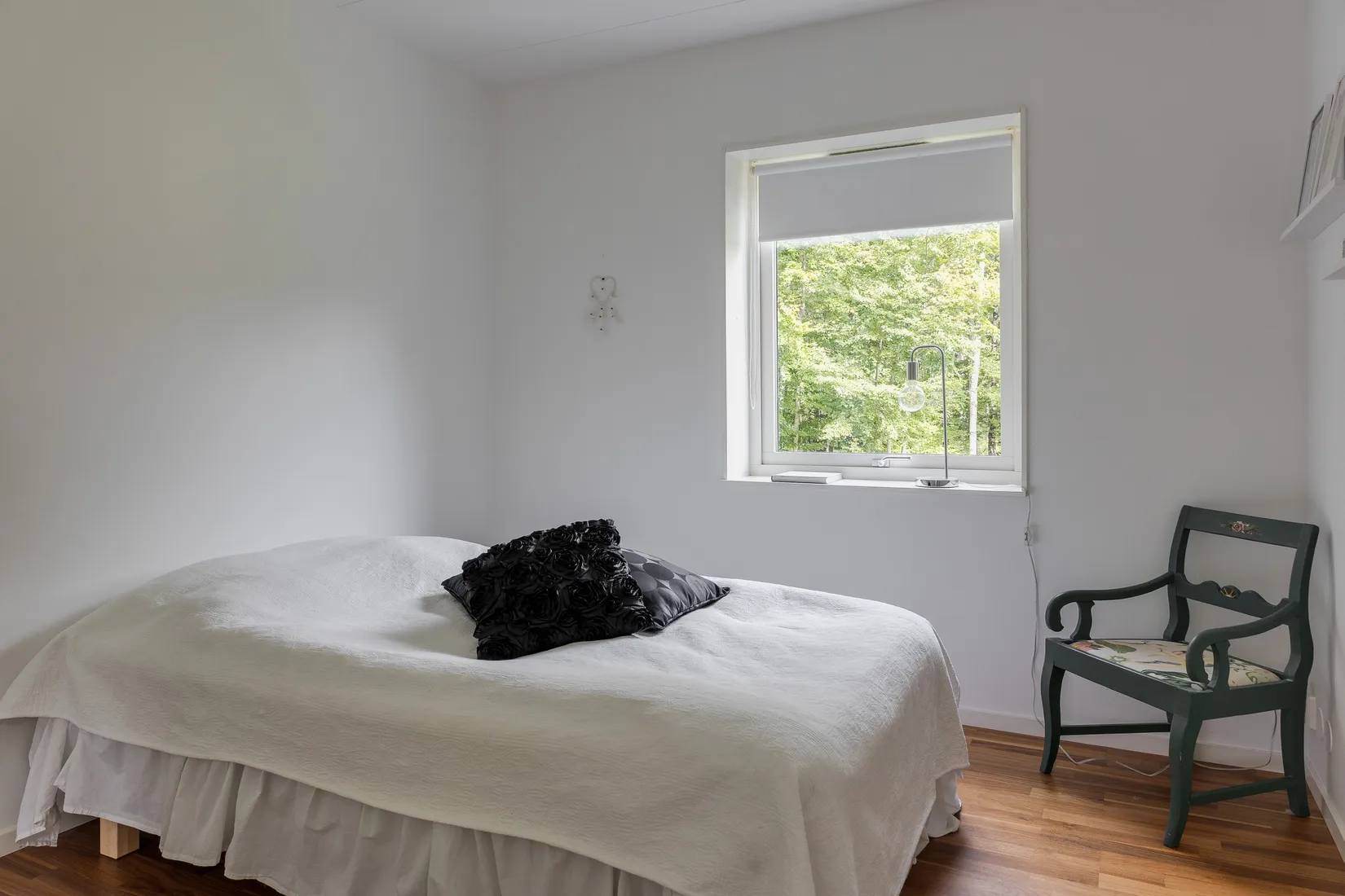 Villa, Lövängsvägen 6, Långarör, Växjö