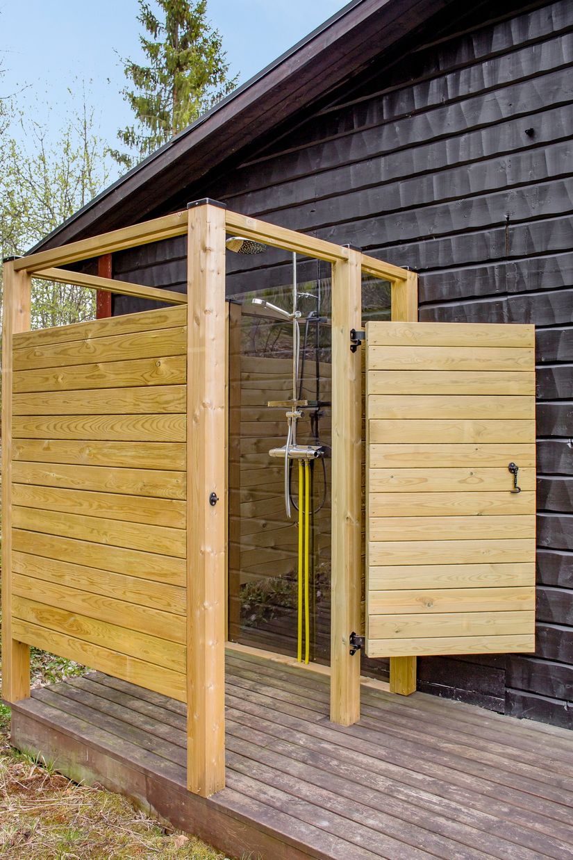 Villa, Specksjön 143, Stöde, Sundsvall