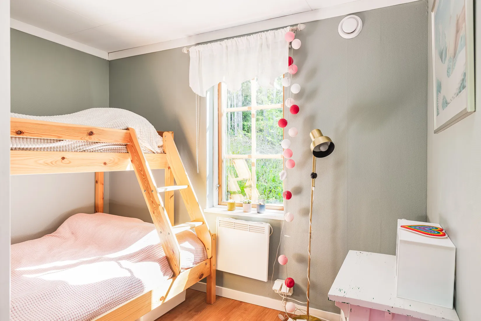 Fritidshus, Specksjön 143, Stöde, Sundsvall