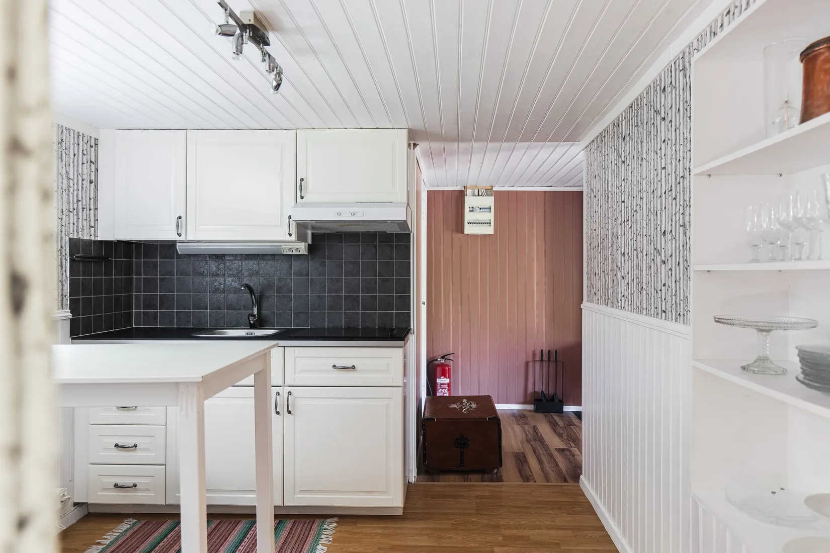 Fritidshus, Specksjön 143, Stöde, Sundsvall