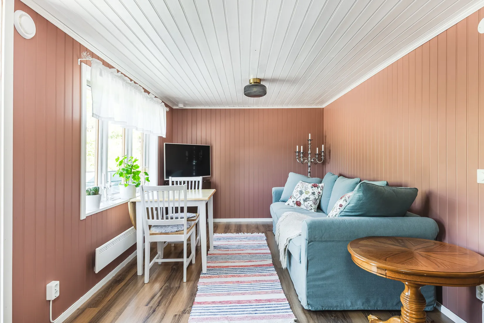 Fritidshus, Specksjön 143, Stöde, Sundsvall