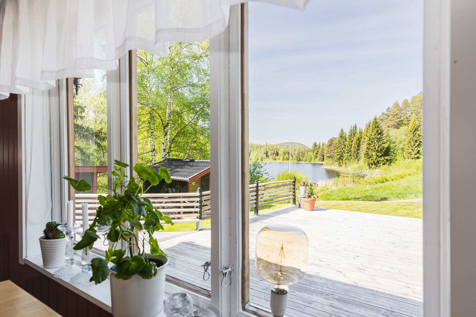 Villa, Specksjön 143, Stöde, Sundsvall