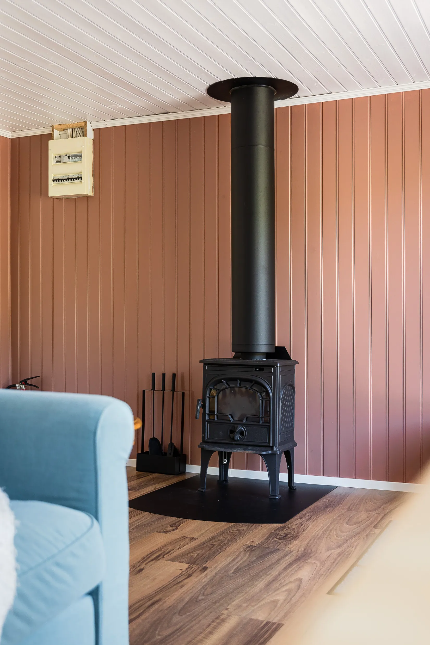 Fritidshus, Specksjön 143, Stöde, Sundsvall