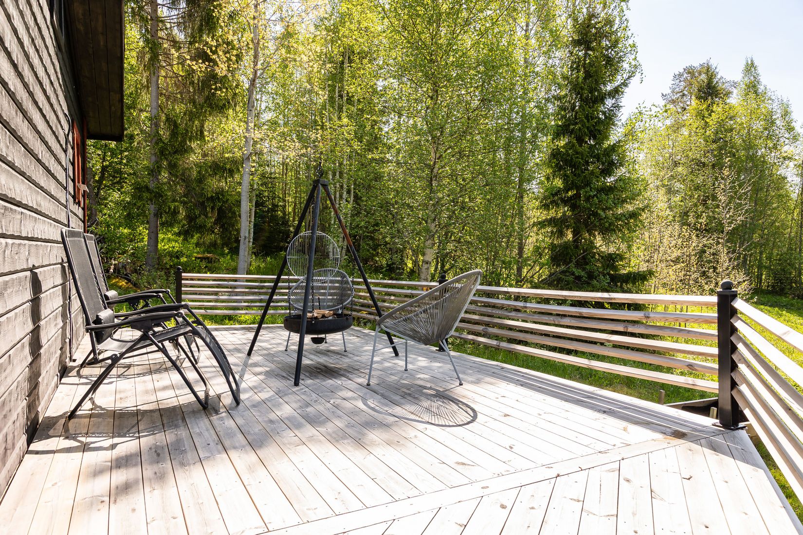 Villa, Specksjön 143, Stöde, Sundsvall