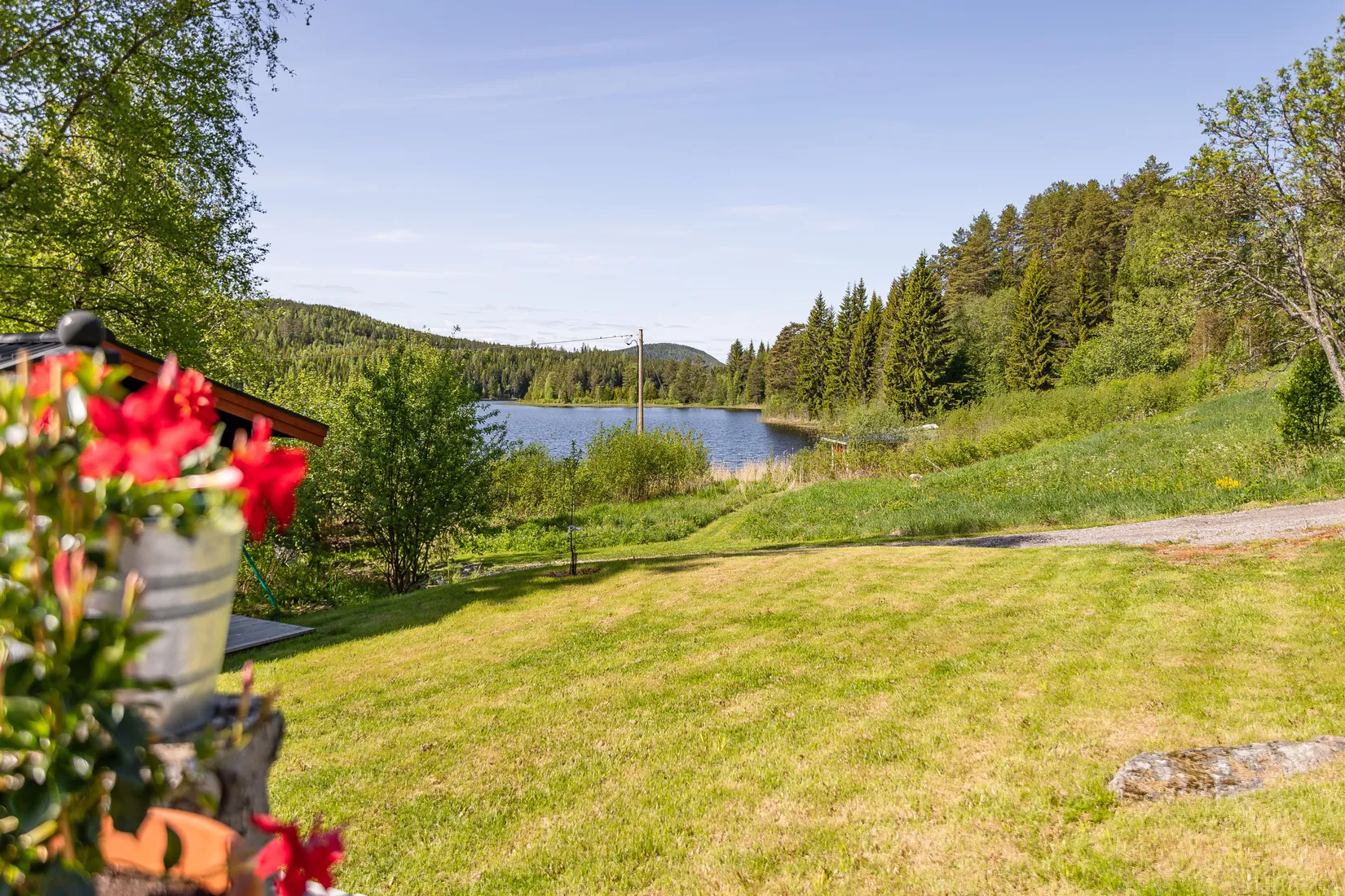 Fritidshus, Specksjön 143, Stöde, Sundsvall