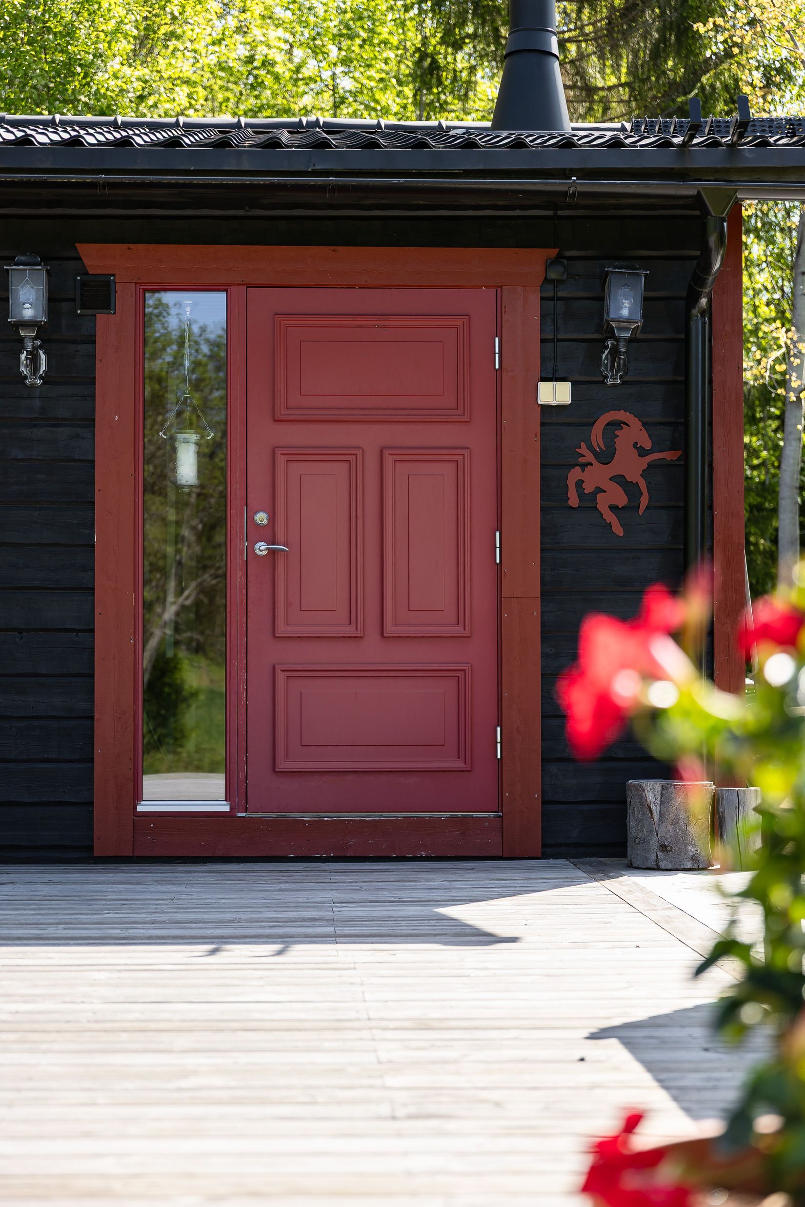 Villa, Specksjön 143, Stöde, Sundsvall