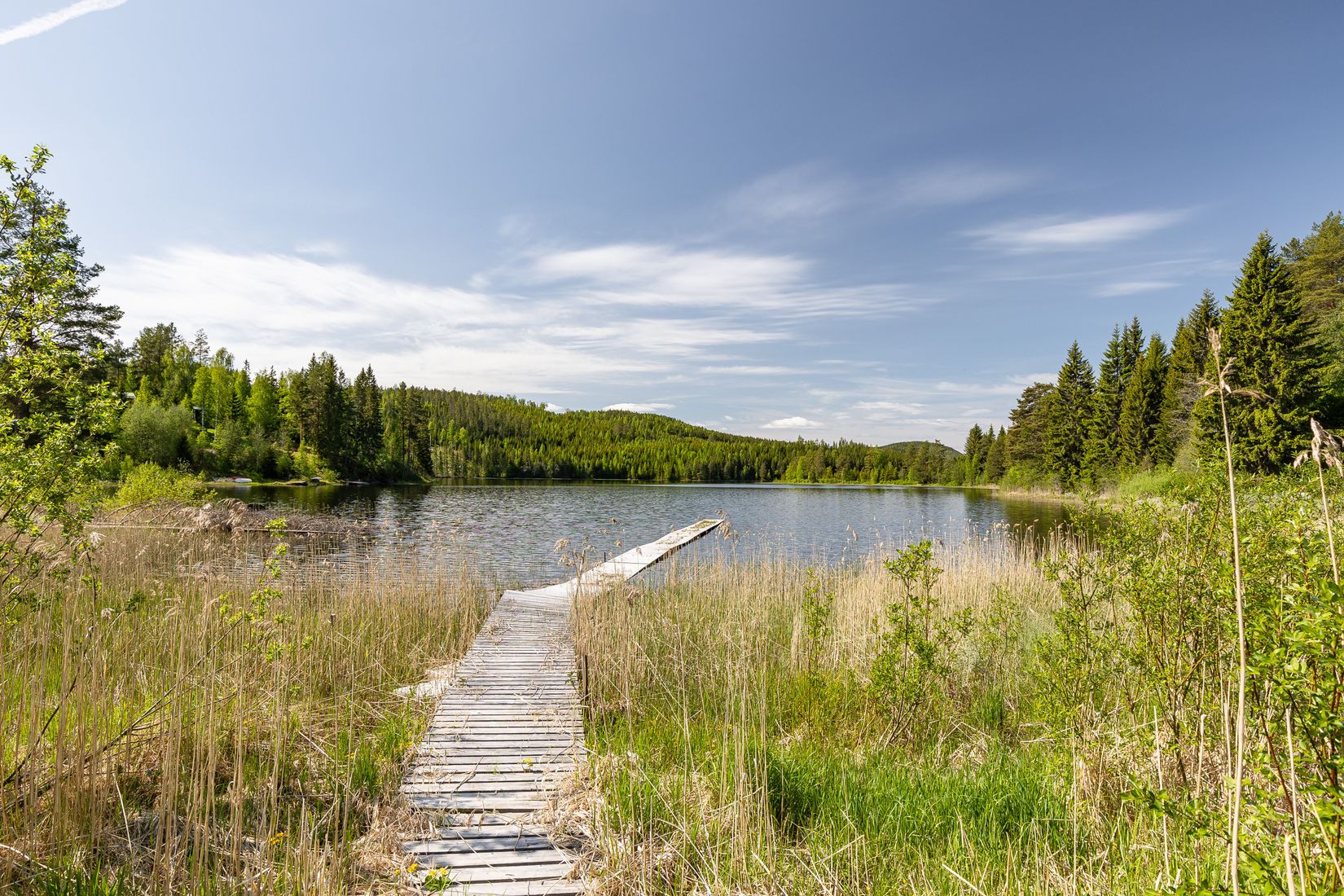 Villa, Specksjön 143, Stöde, Sundsvall