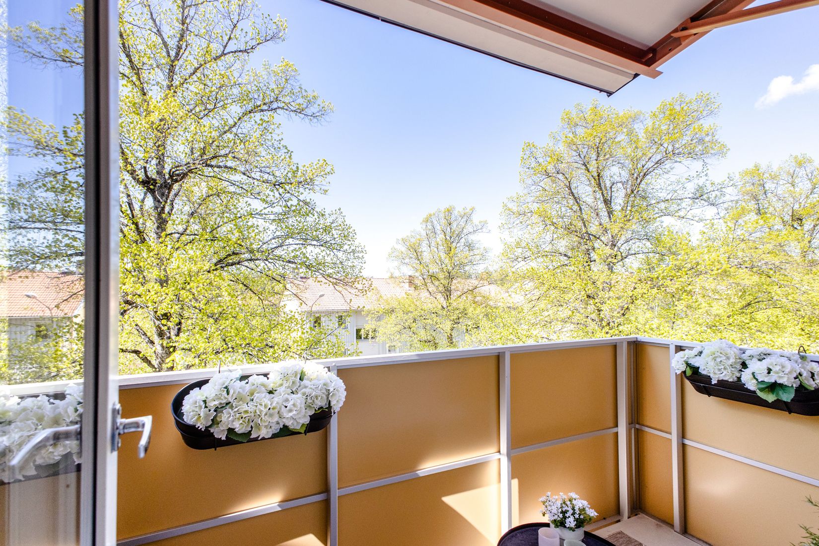 Bostadsrätt, Fjärdhundragatan 29B, S:t Ilian, Enköping