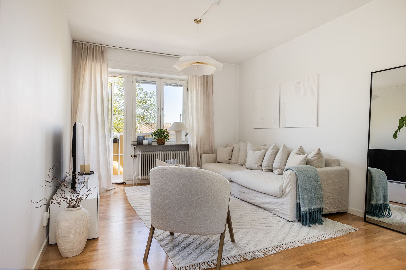 Bostadsrätt, Fjärdhundragatan 29B, S:t Ilian, Enköping