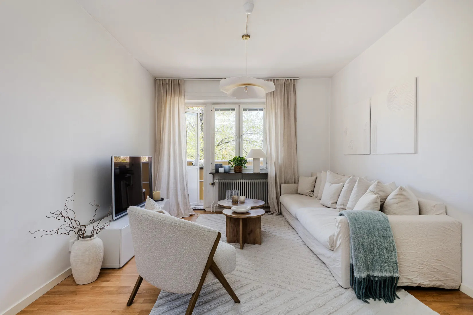 Bostadsrätt, Fjärdhundragatan 29B, S:t Ilian, Enköping