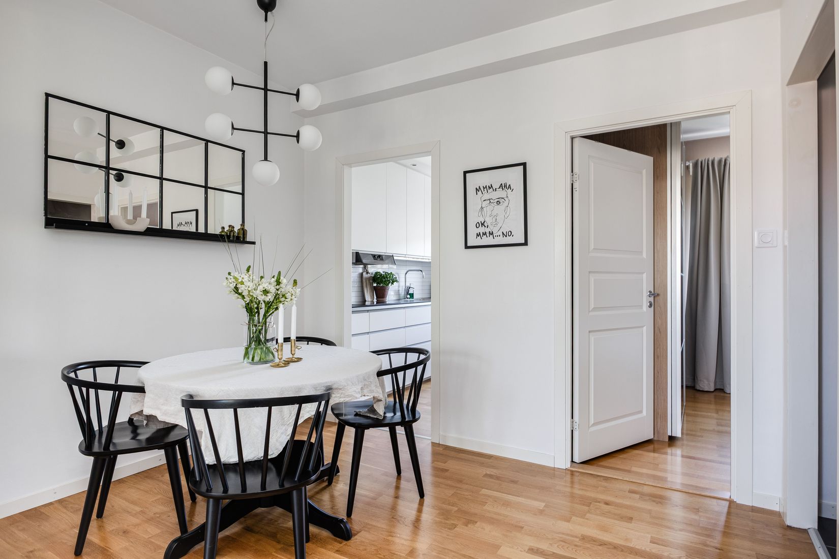 Bostadsrätt, Fjärdhundragatan 29B, S:t Ilian, Enköping