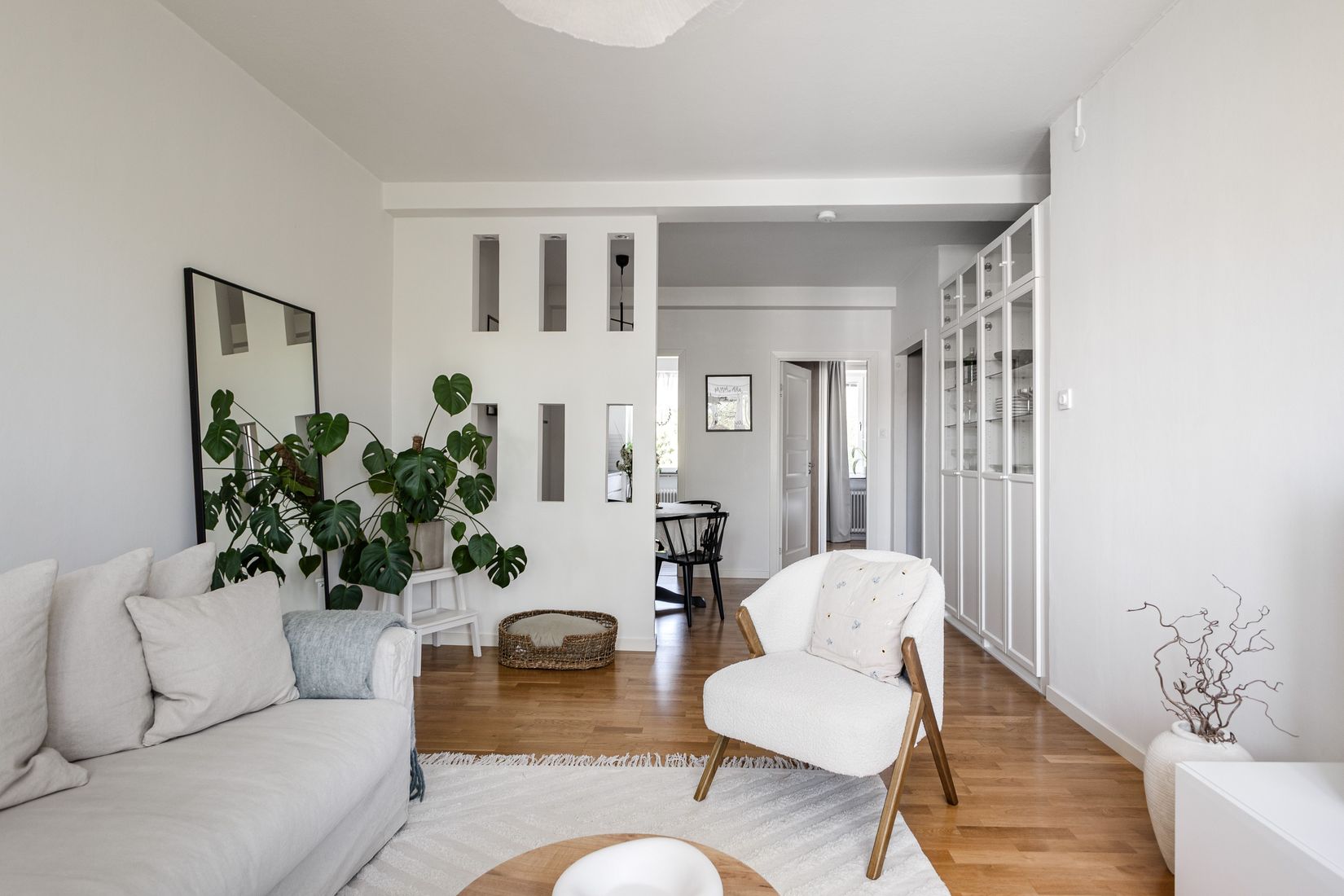 Bostadsrätt, Fjärdhundragatan 29B, S:t Ilian, Enköping