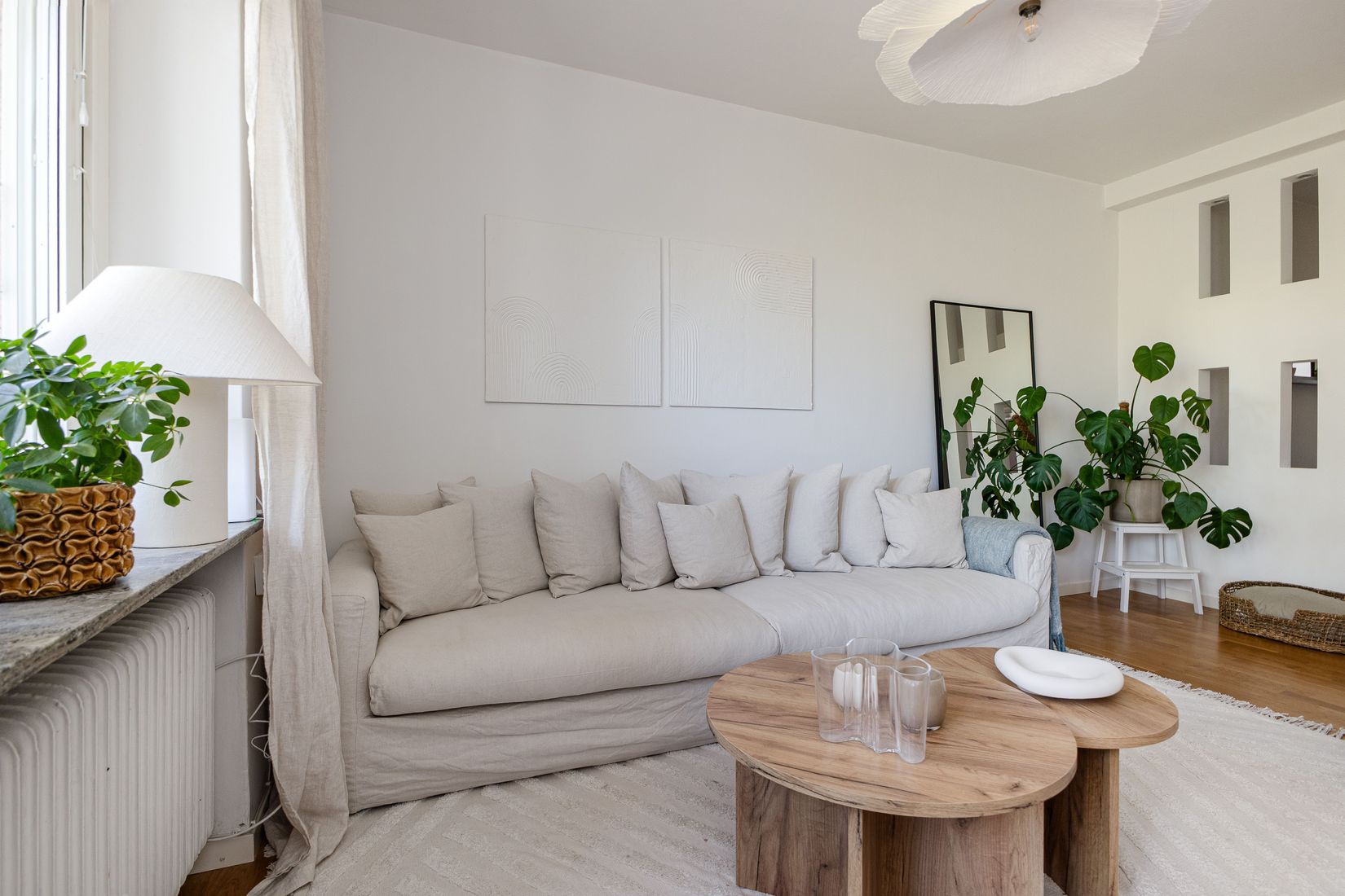 Bostadsrätt, Fjärdhundragatan 29B, S:t Ilian, Enköping