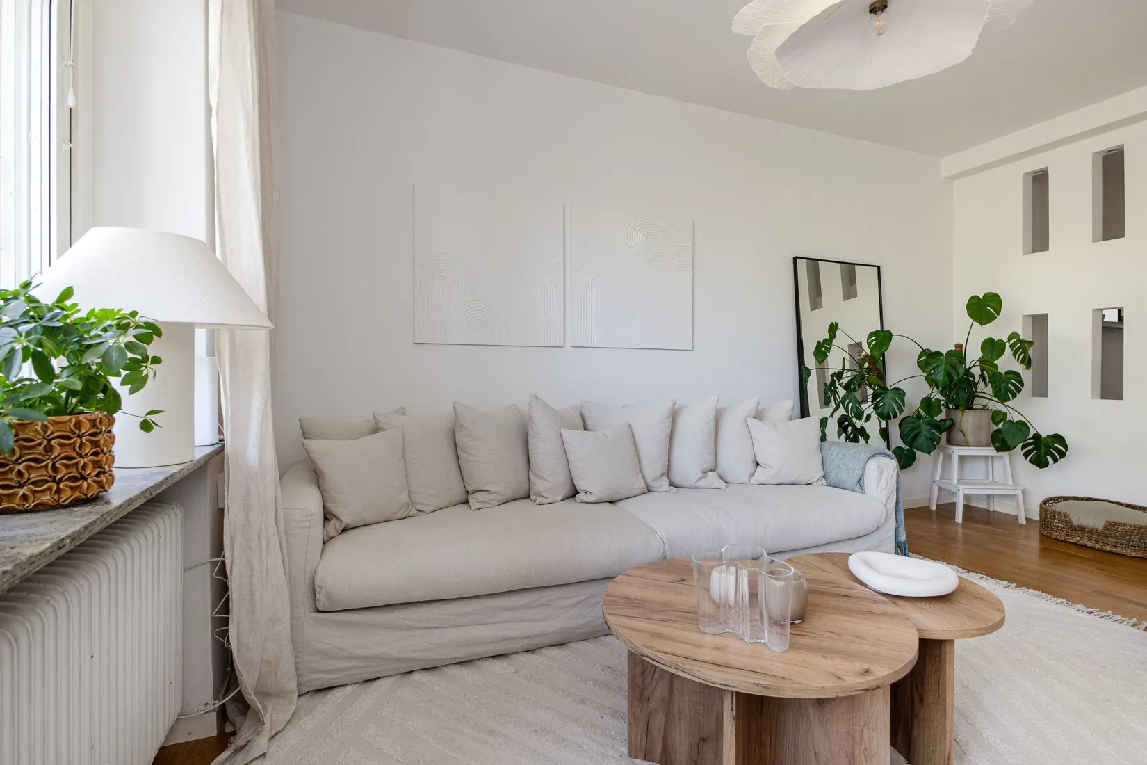 Bostadsrätt, Fjärdhundragatan 29B, S:t Ilian, Enköping