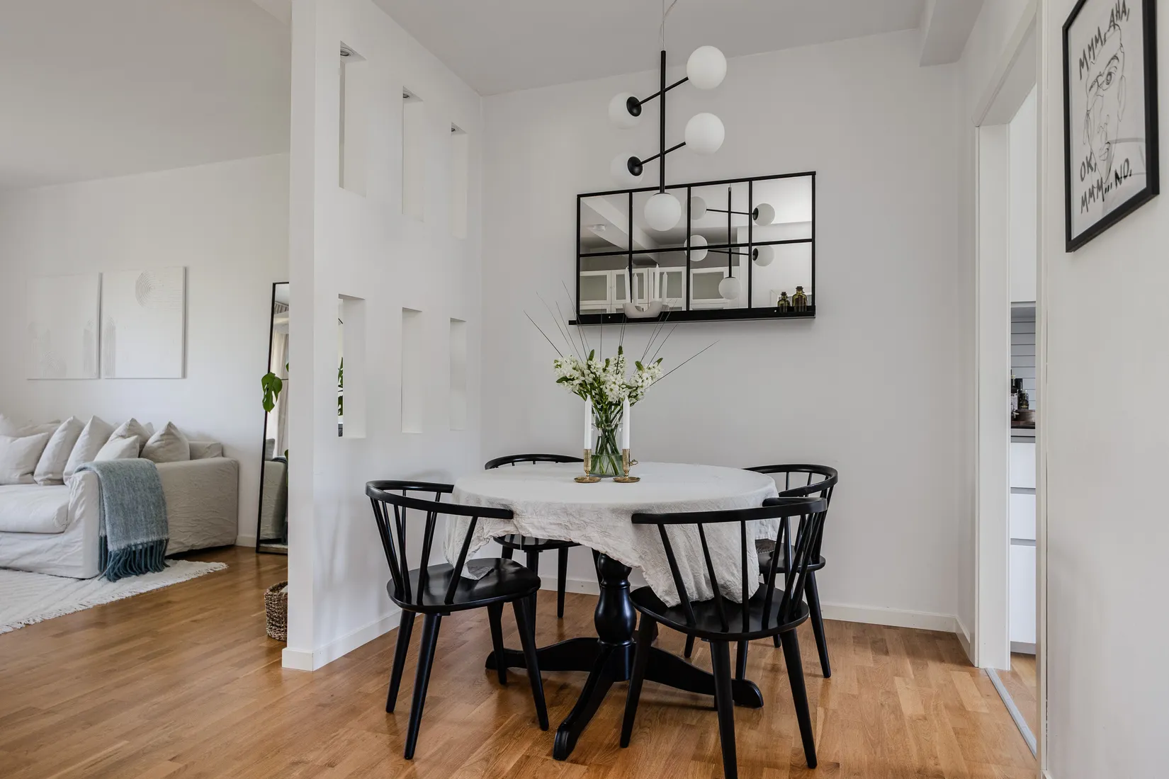 Bostadsrätt, Fjärdhundragatan 29B, S:t Ilian, Enköping