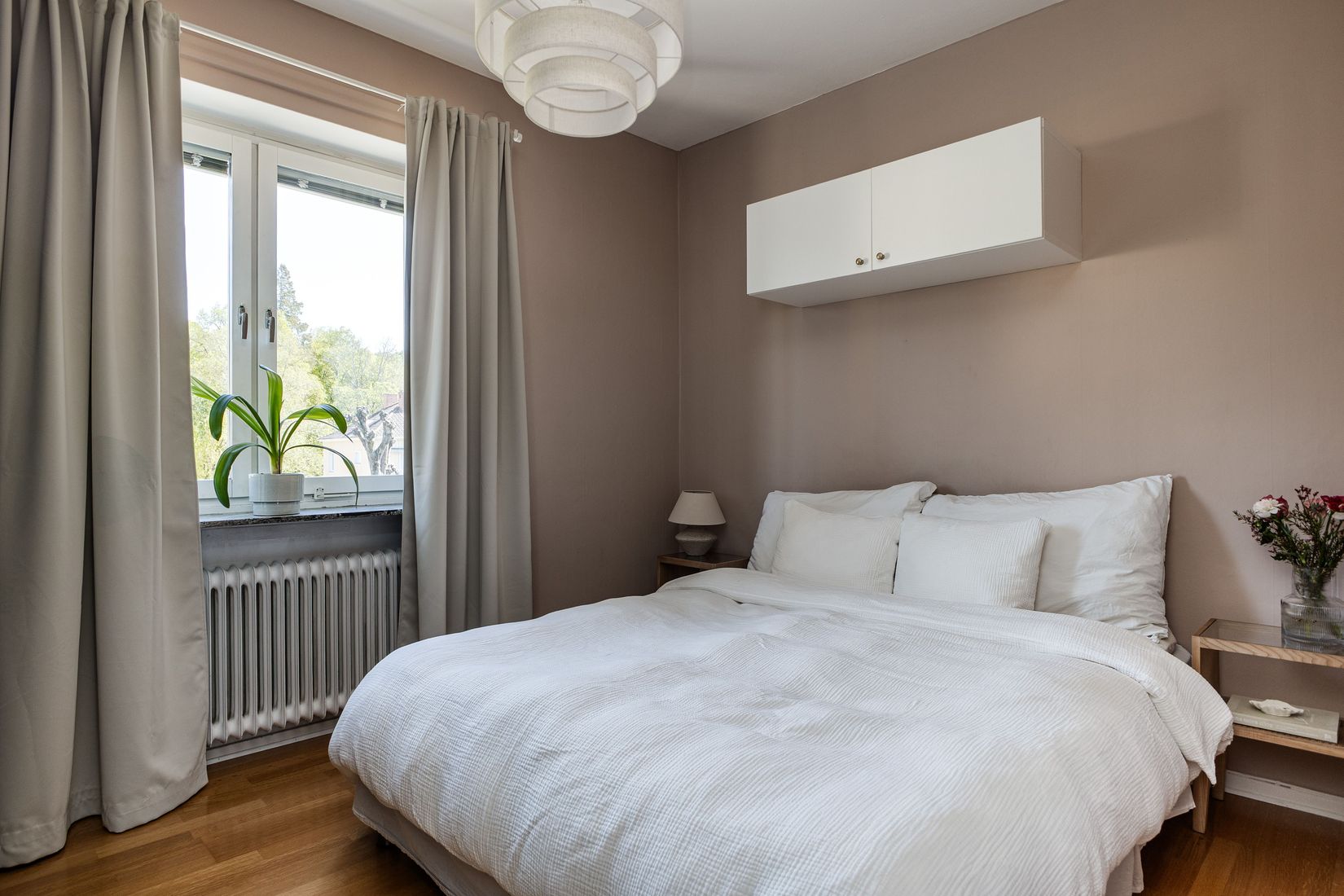 Bostadsrätt, Fjärdhundragatan 29B, S:t Ilian, Enköping