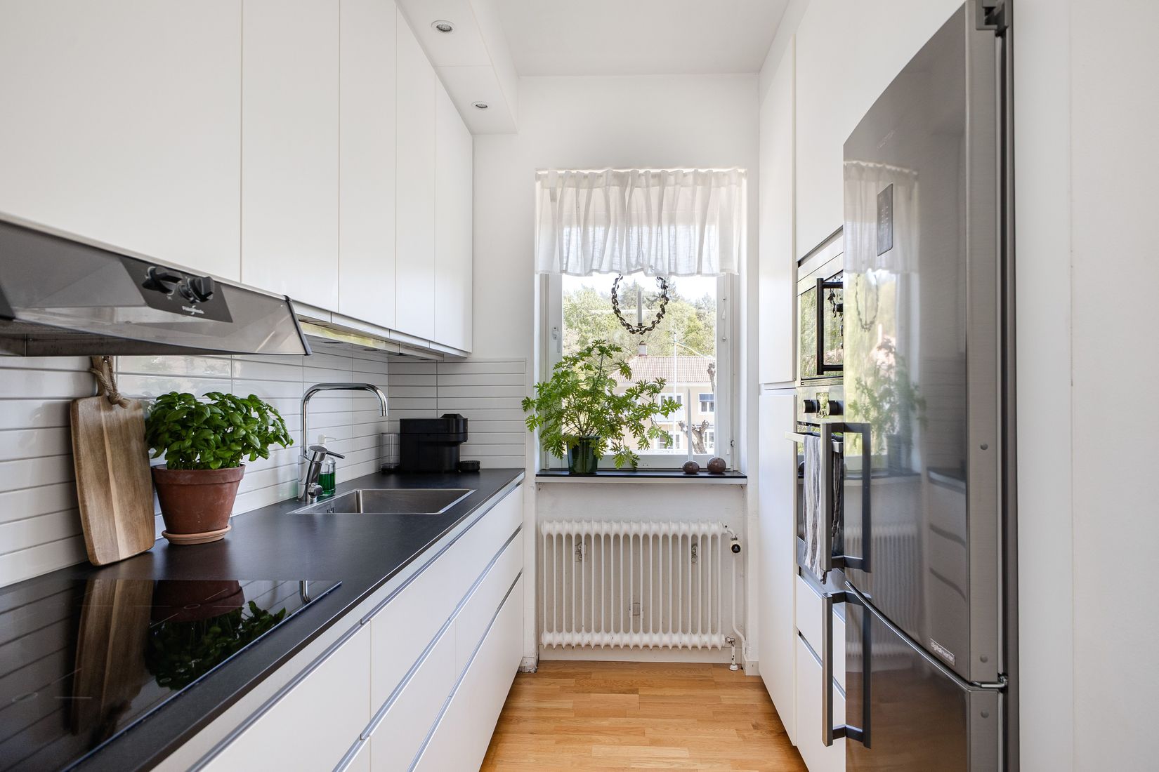 Bostadsrätt, Fjärdhundragatan 29B, S:t Ilian, Enköping