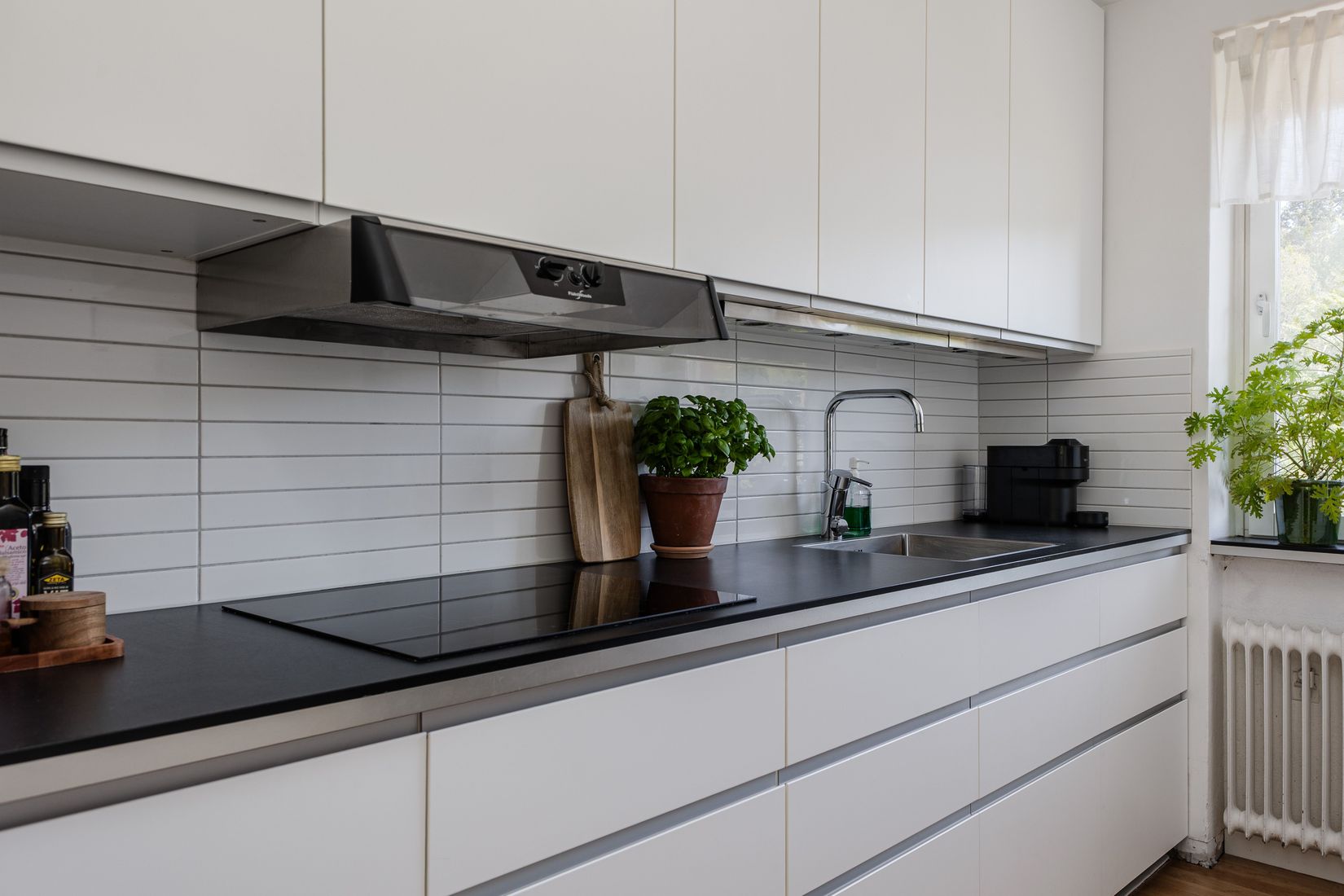 Bostadsrätt, Fjärdhundragatan 29B, S:t Ilian, Enköping