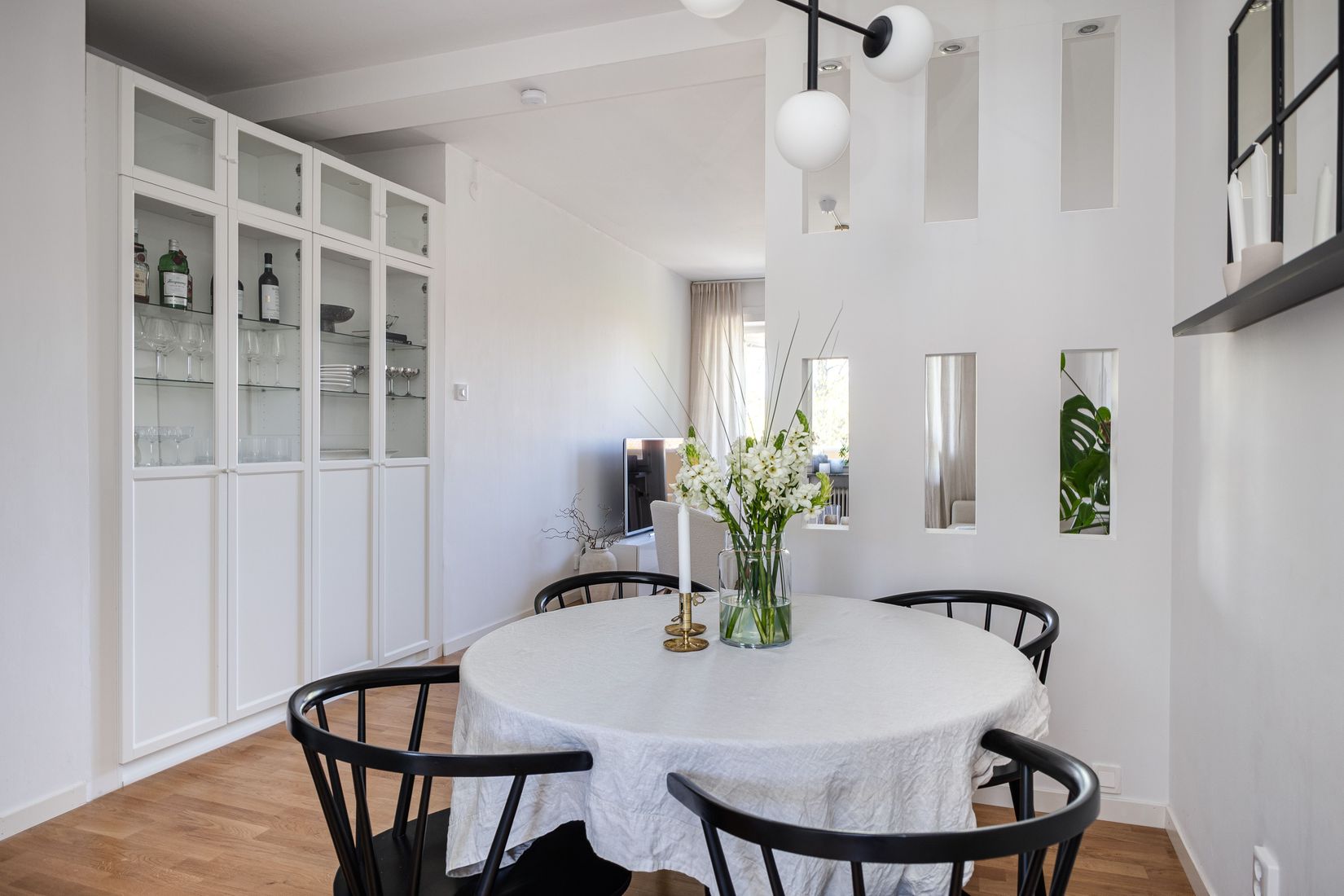 Bostadsrätt, Fjärdhundragatan 29B, S:t Ilian, Enköping