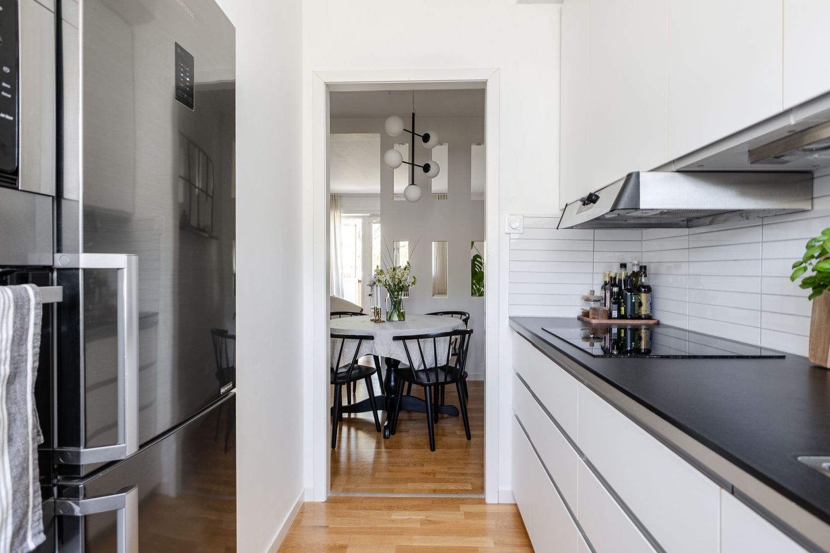 Bostadsrätt, Fjärdhundragatan 29B, S:t Ilian, Enköping