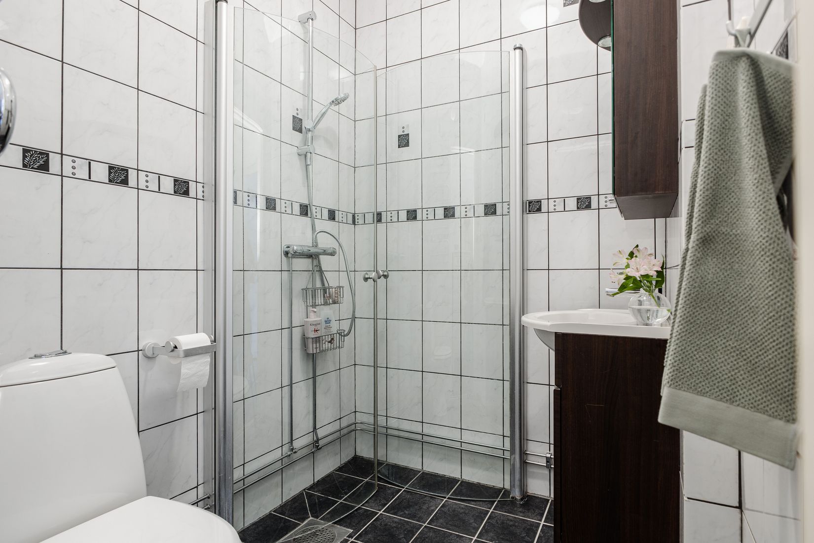 Bostadsrätt, Fjärdhundragatan 29B, S:t Ilian, Enköping