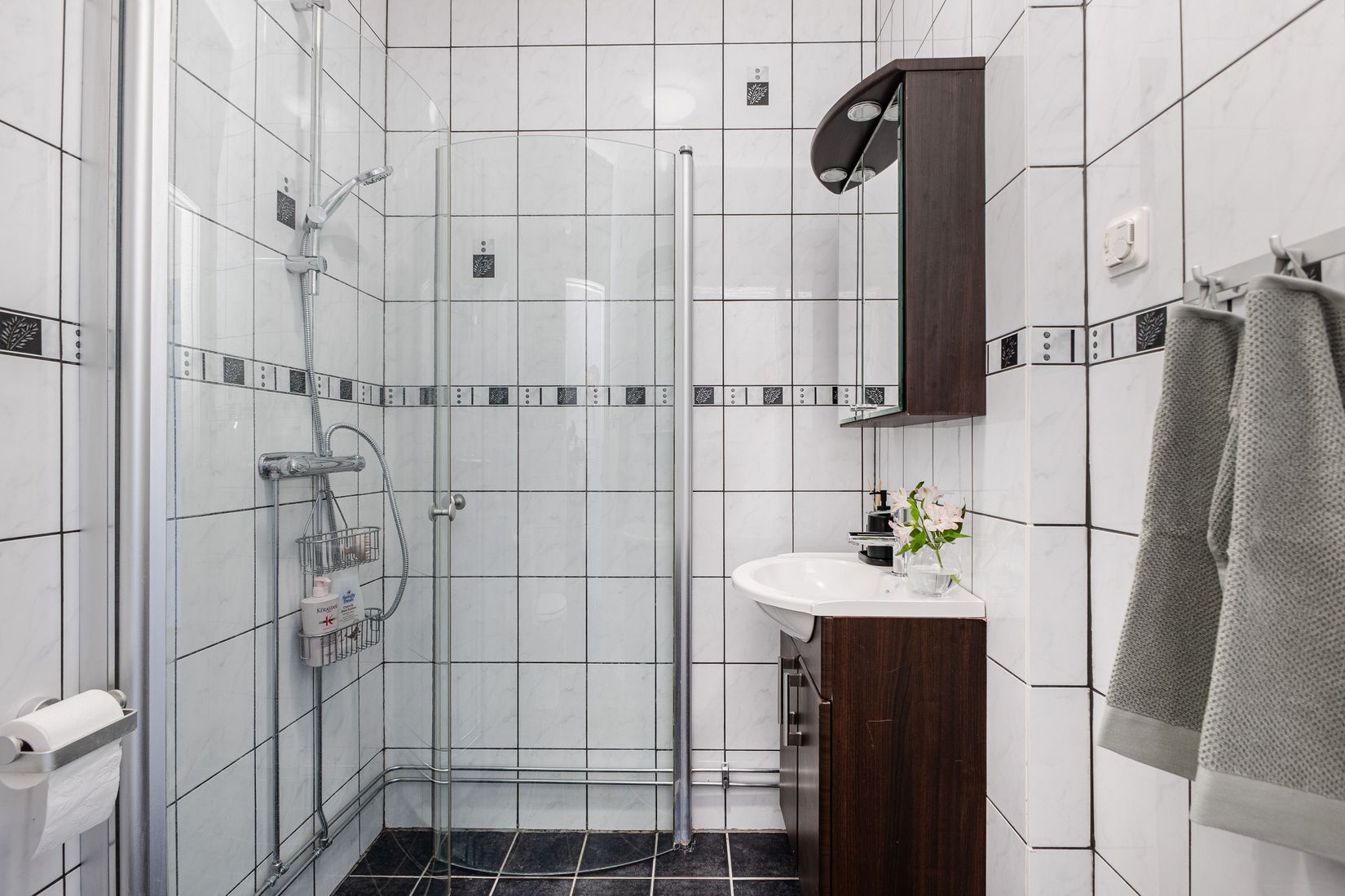 Bostadsrätt, Fjärdhundragatan 29B, S:t Ilian, Enköping