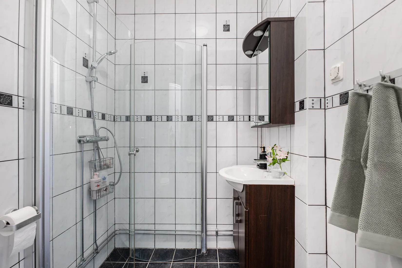 Bostadsrätt, Fjärdhundragatan 29B, S:t Ilian, Enköping