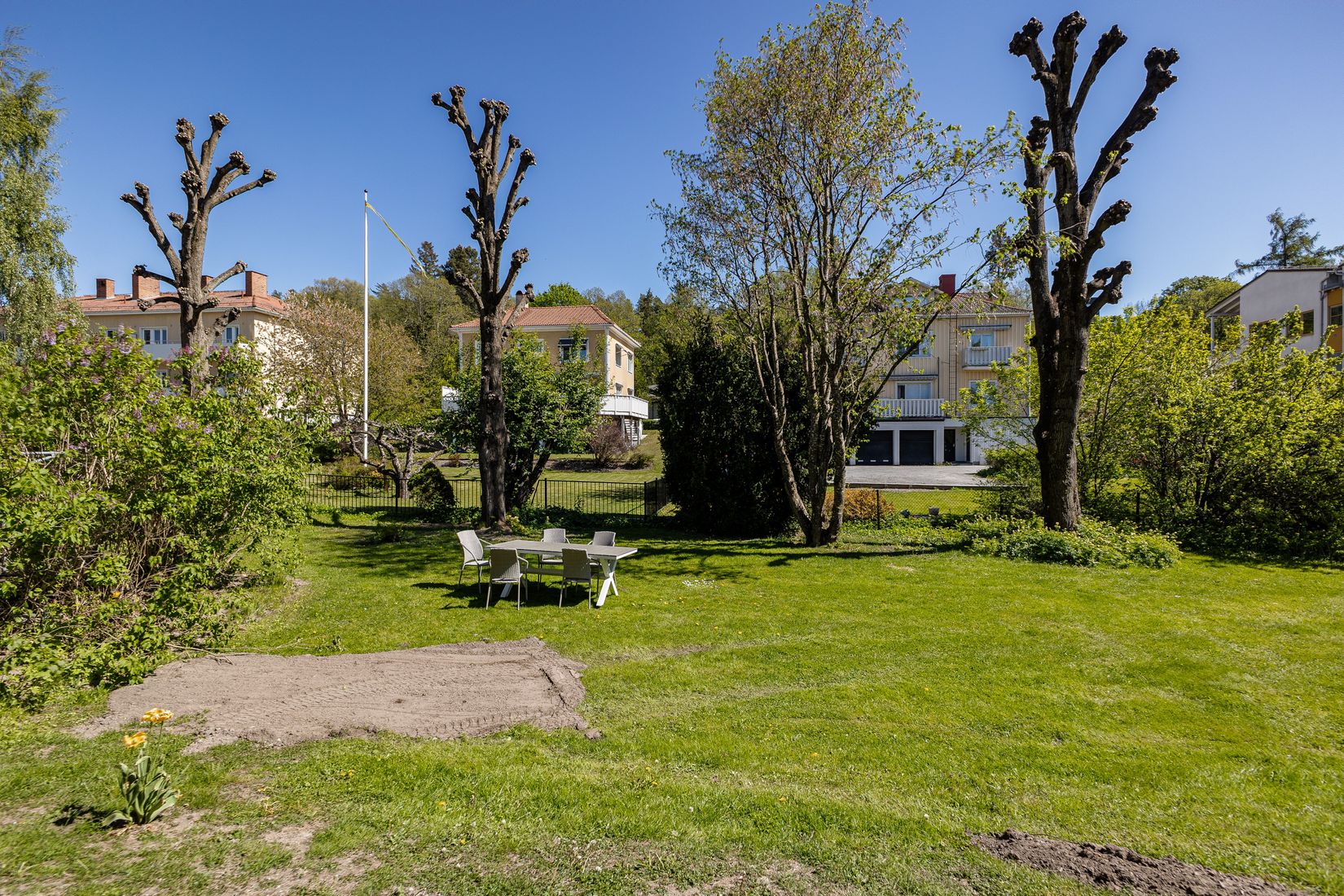 Bostadsrätt, Fjärdhundragatan 29B, S:t Ilian, Enköping