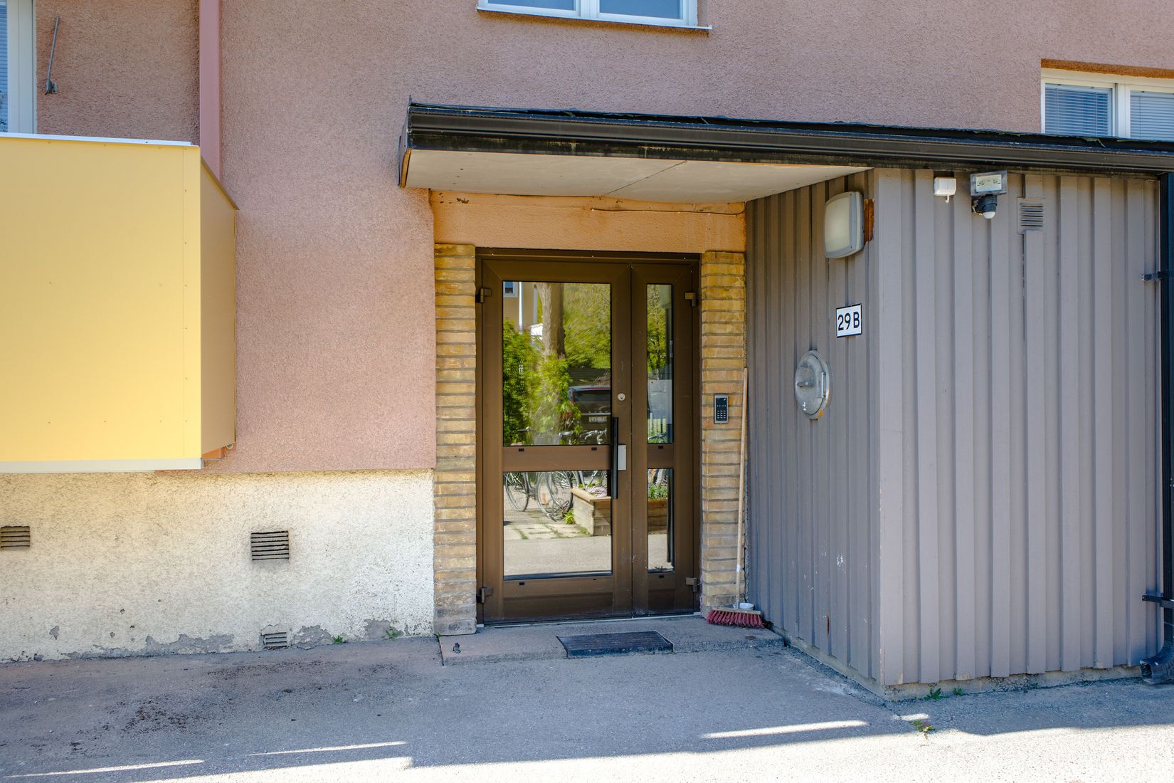 Bostadsrätt, Fjärdhundragatan 29B, S:t Ilian, Enköping