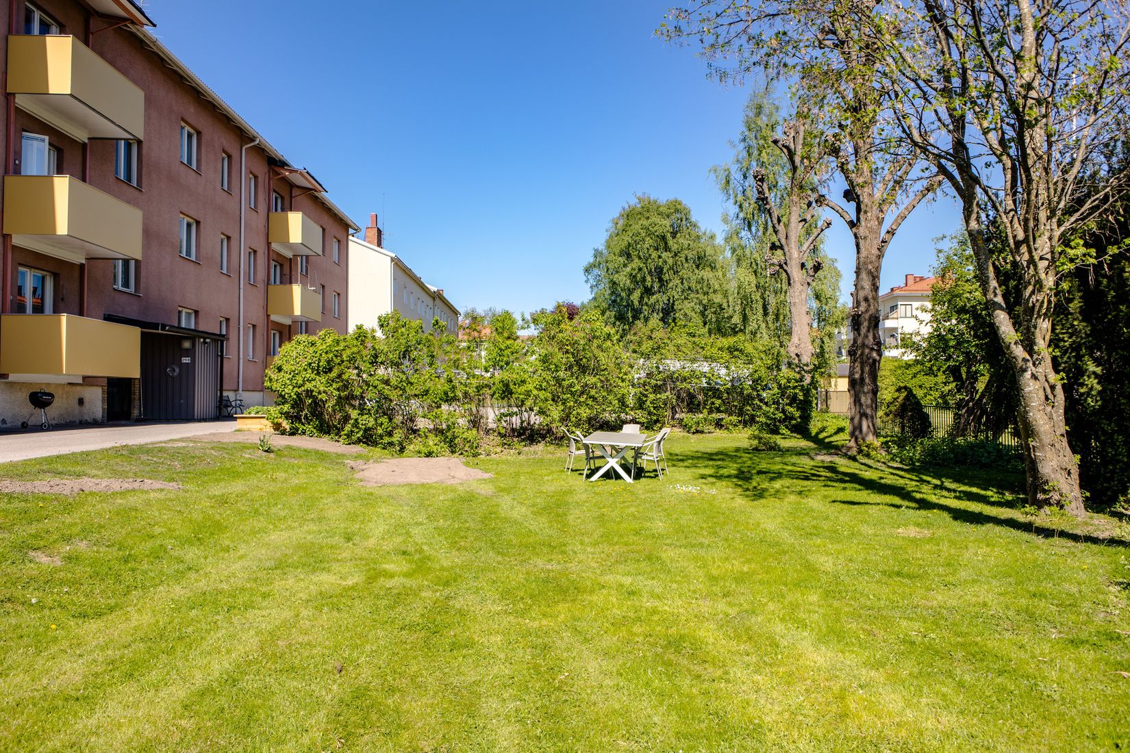 Bostadsrätt, Fjärdhundragatan 29B, S:t Ilian, Enköping