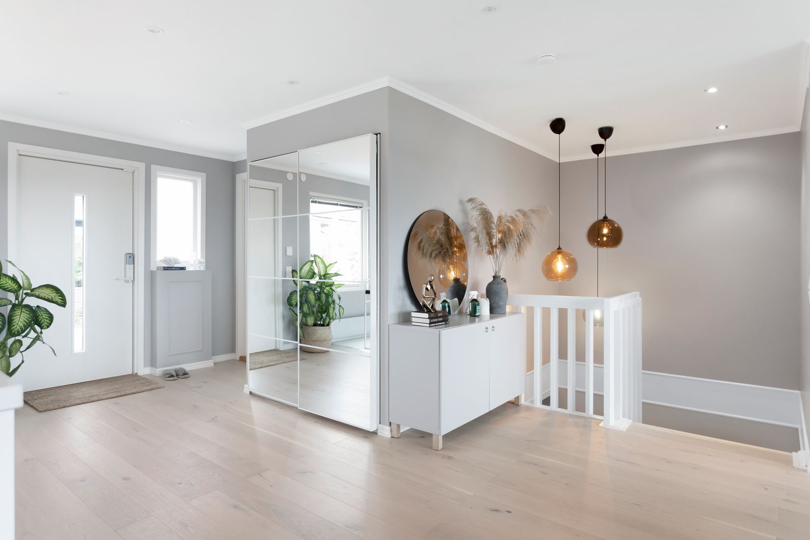 Villa, Radhus, Örnholmsbrinken 58, Johannesdal - Vårberg, Stockholm