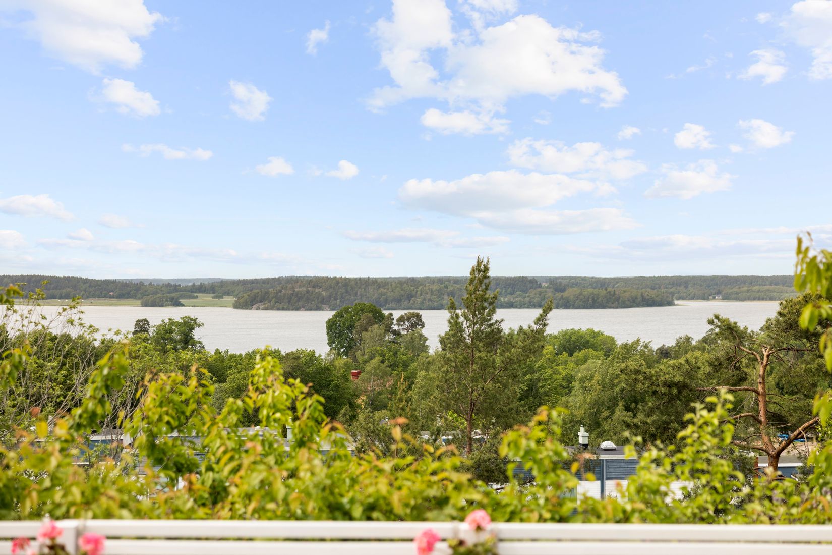 Villa, Radhus, Örnholmsbrinken 58, Johannesdal - Vårberg, Stockholm