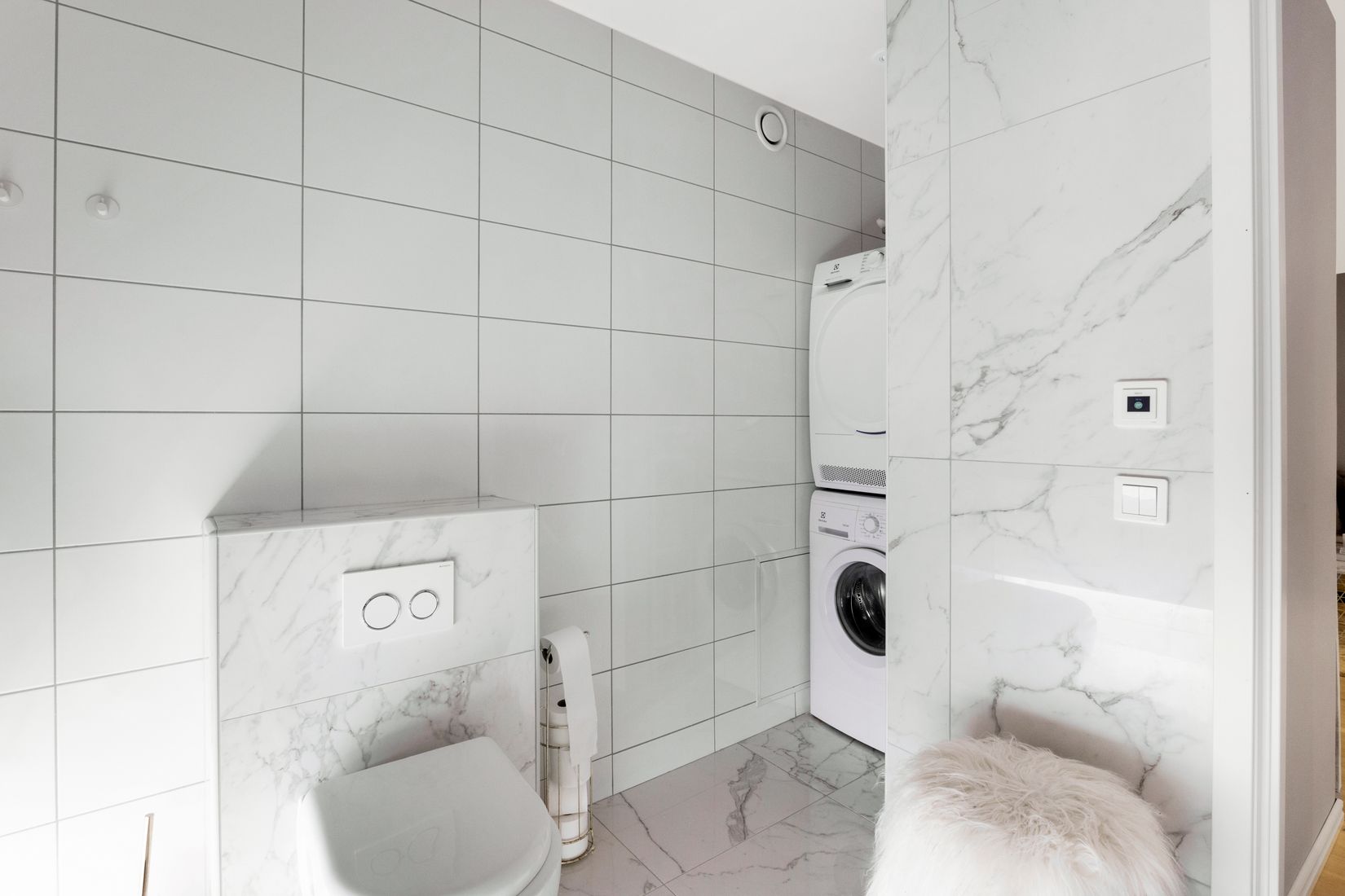 Villa, Radhus, Örnholmsbrinken 58, Johannesdal - Vårberg, Stockholm