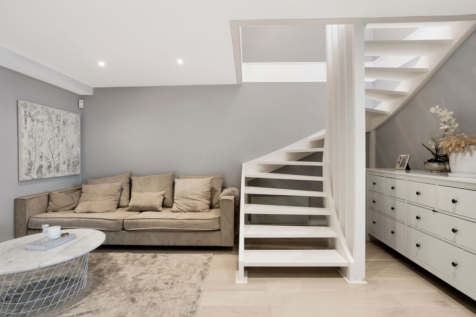 Villa, Radhus, Örnholmsbrinken 58, Johannesdal - Vårberg, Stockholm