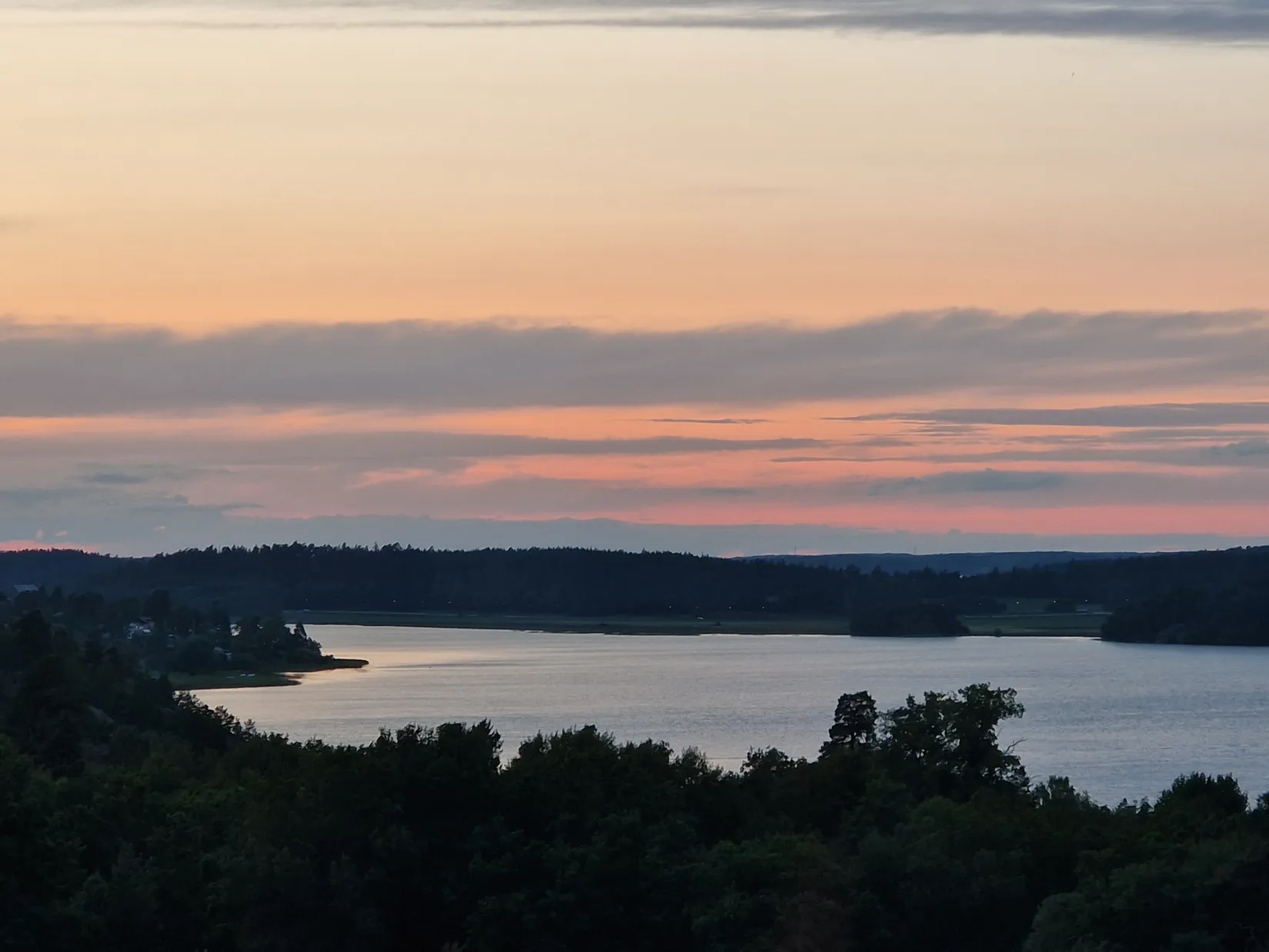 Villa, Radhus, Örnholmsbrinken 58, Johannesdal - Vårberg, Stockholm