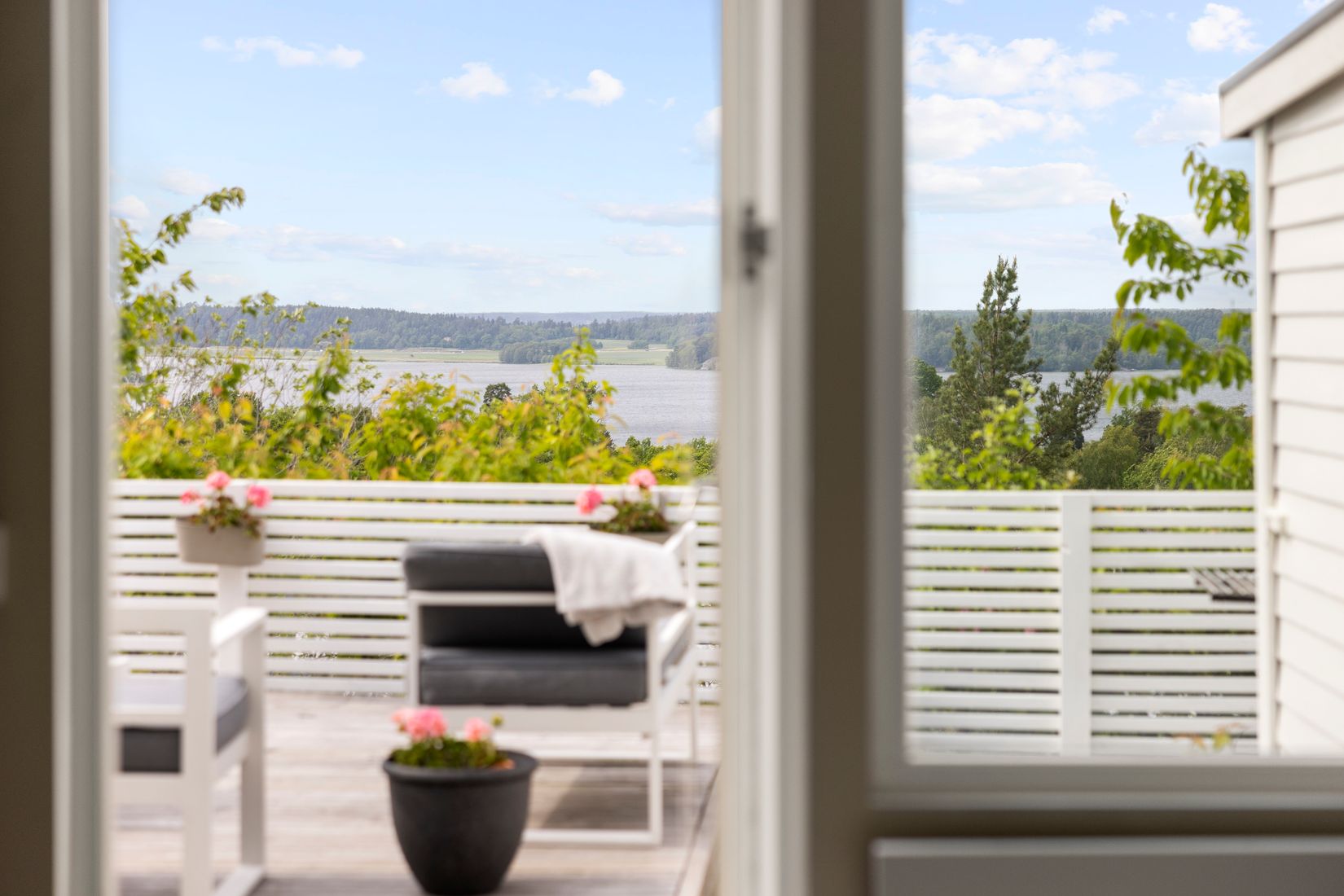 Villa, Radhus, Örnholmsbrinken 58, Johannesdal - Vårberg, Stockholm