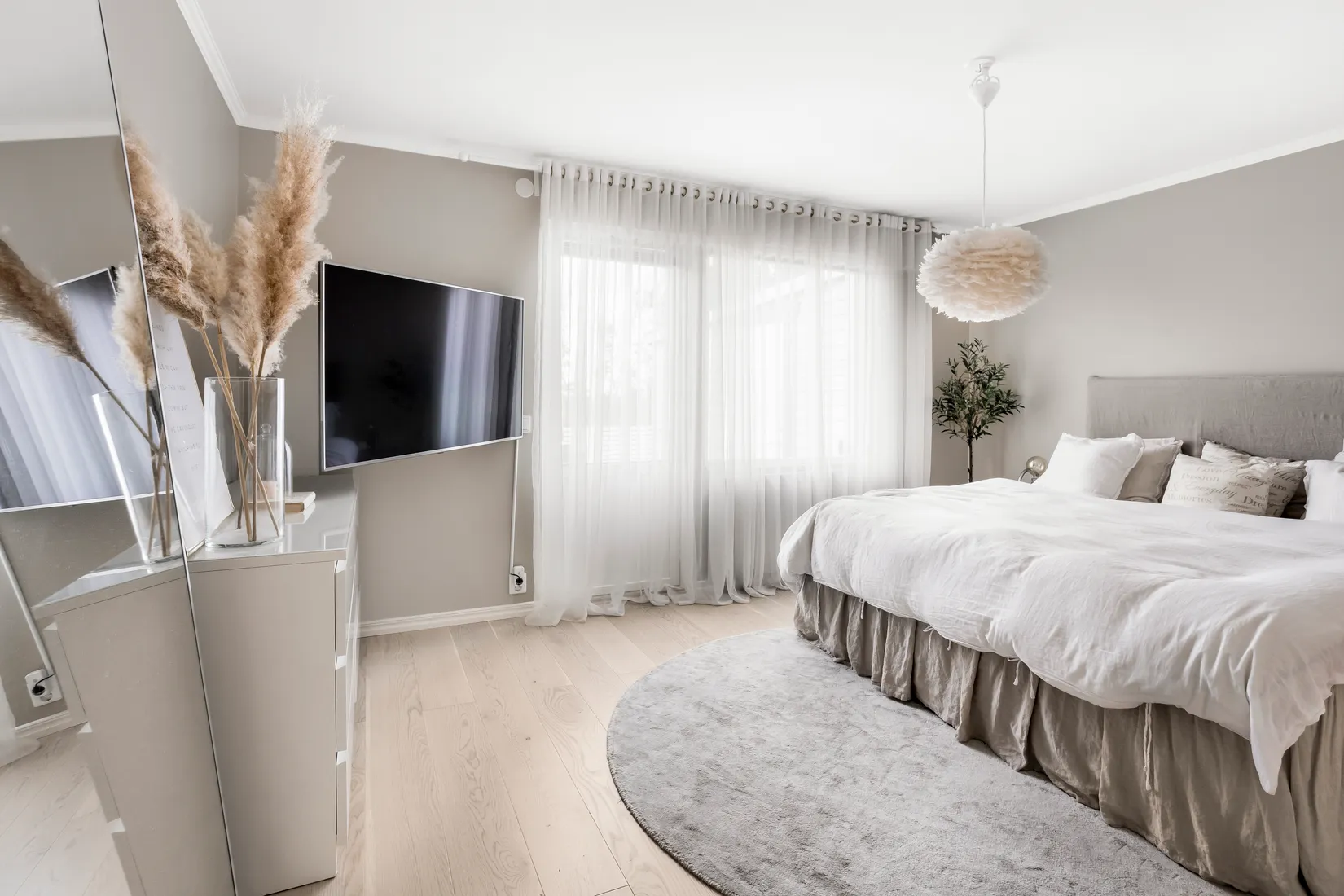 Radhus, Örnholmsbrinken 58, Johannesdal - Vårberg, Stockholm