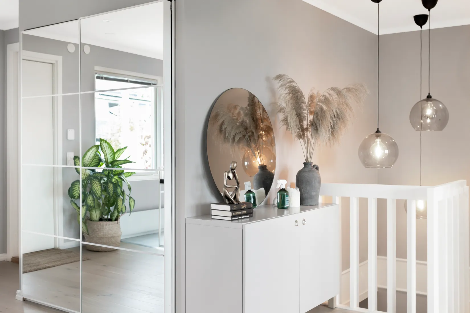 Radhus, Örnholmsbrinken 58, Johannesdal - Vårberg, Stockholm