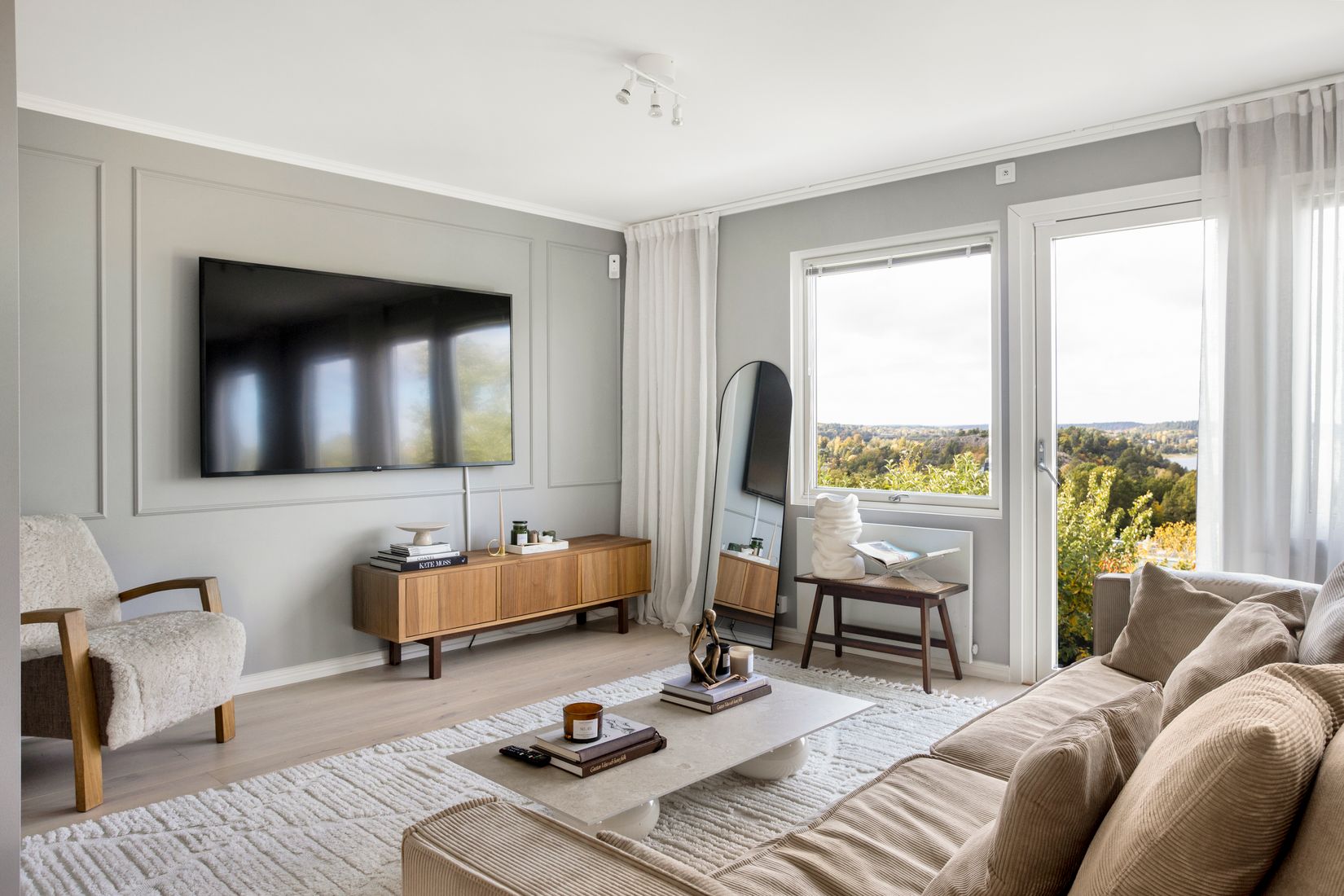 Villa, Radhus, Örnholmsbrinken 58, Johannesdal - Vårberg, Stockholm