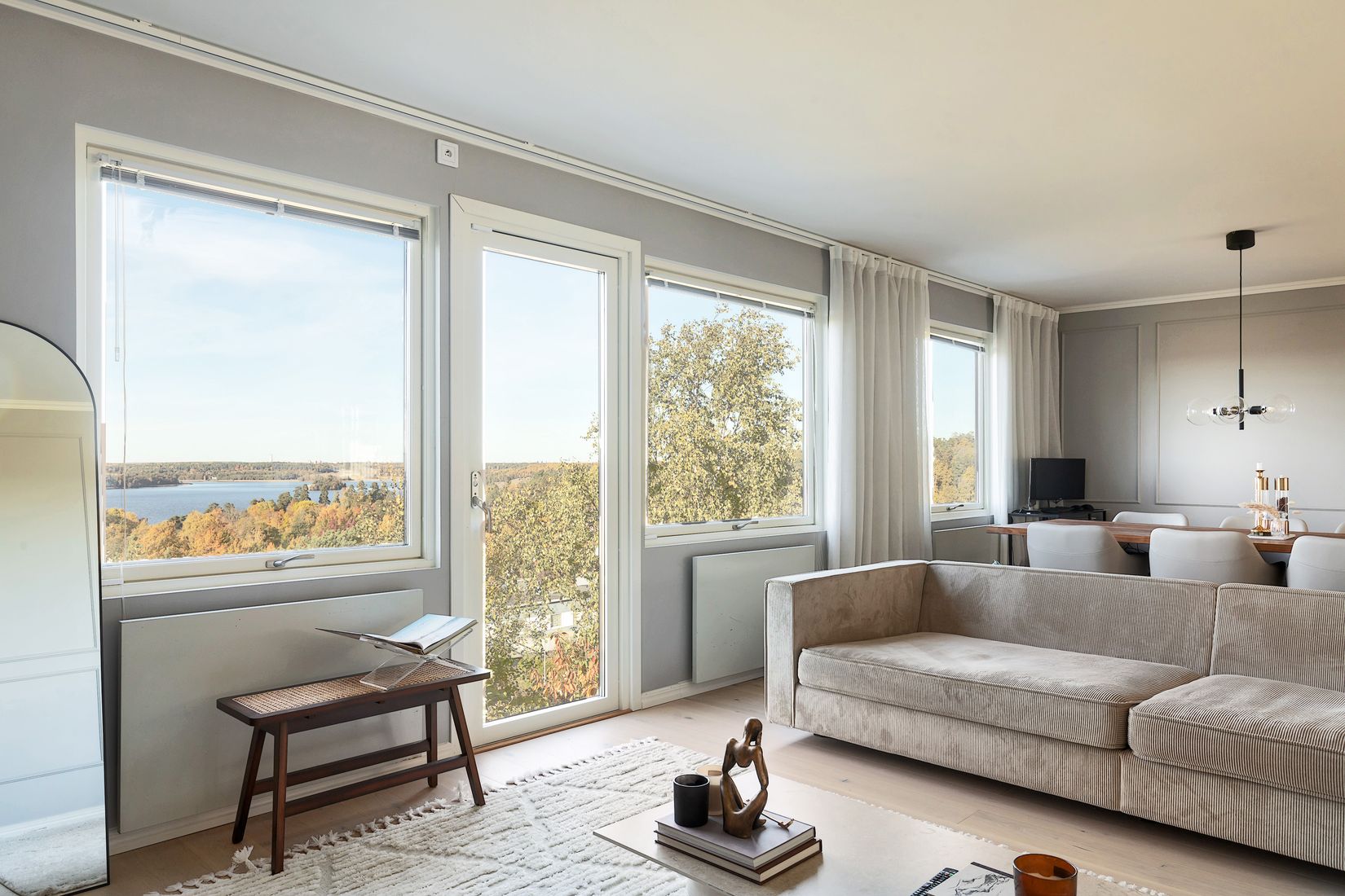 Villa, Radhus, Örnholmsbrinken 58, Johannesdal - Vårberg, Stockholm