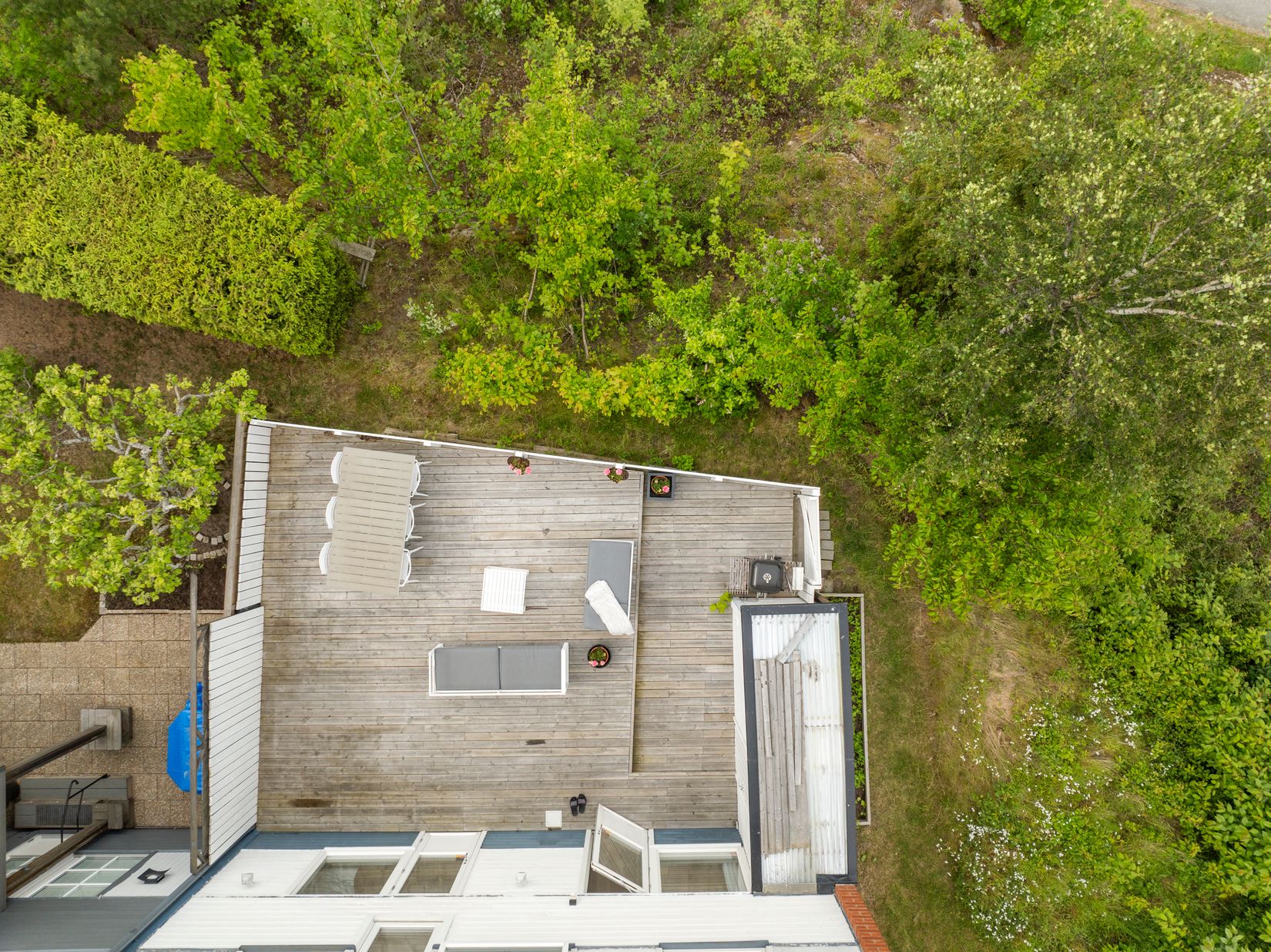 Villa, Radhus, Örnholmsbrinken 58, Johannesdal - Vårberg, Stockholm