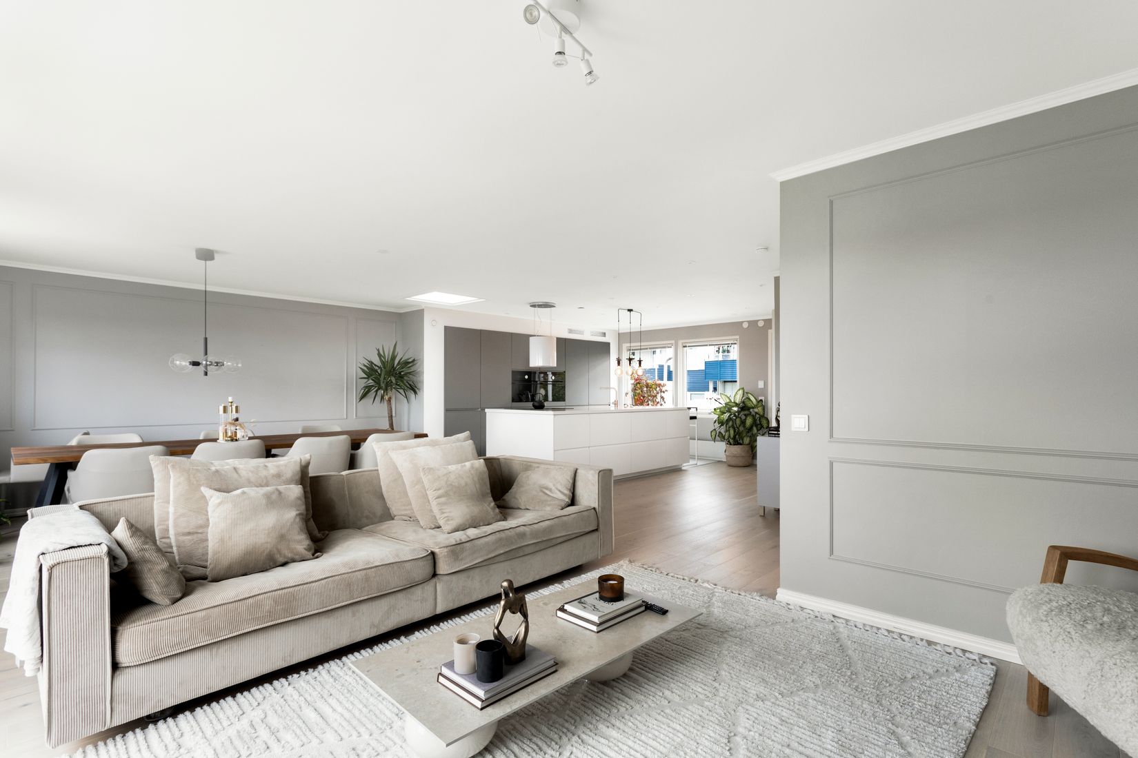 Villa, Radhus, Örnholmsbrinken 58, Johannesdal - Vårberg, Stockholm