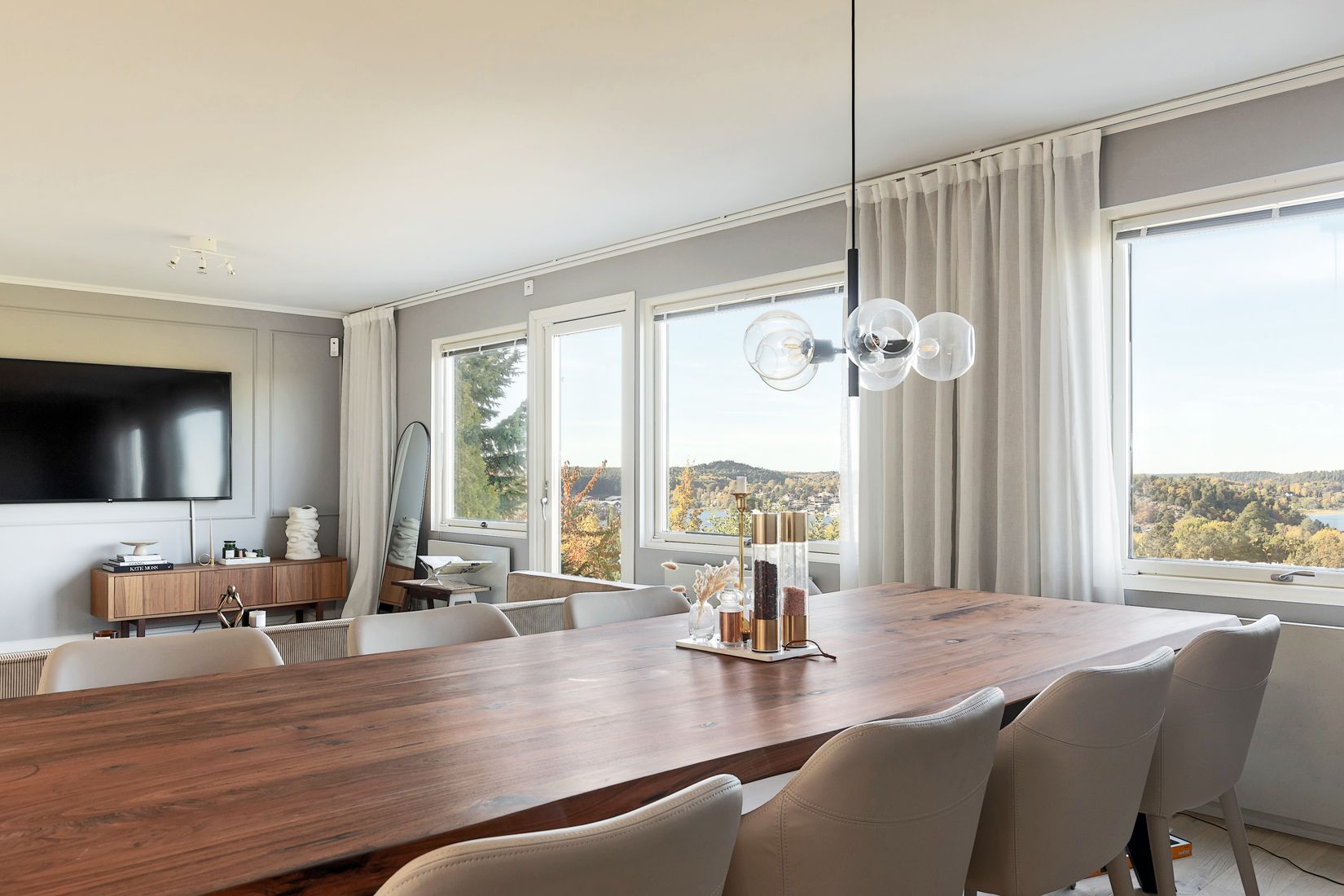 Villa, Radhus, Örnholmsbrinken 58, Johannesdal - Vårberg, Stockholm