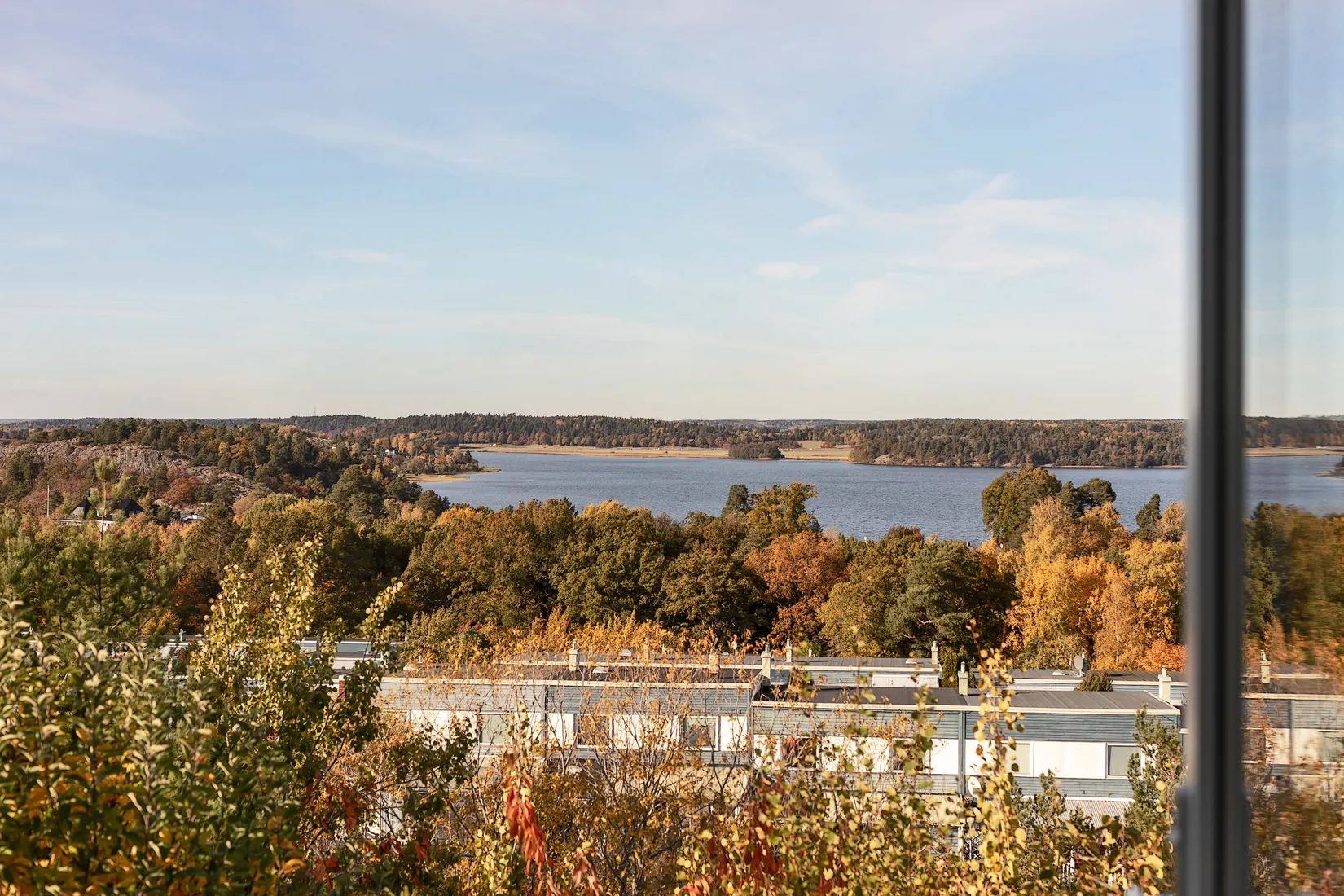 Radhus, Örnholmsbrinken 58, Johannesdal - Vårberg, Stockholm