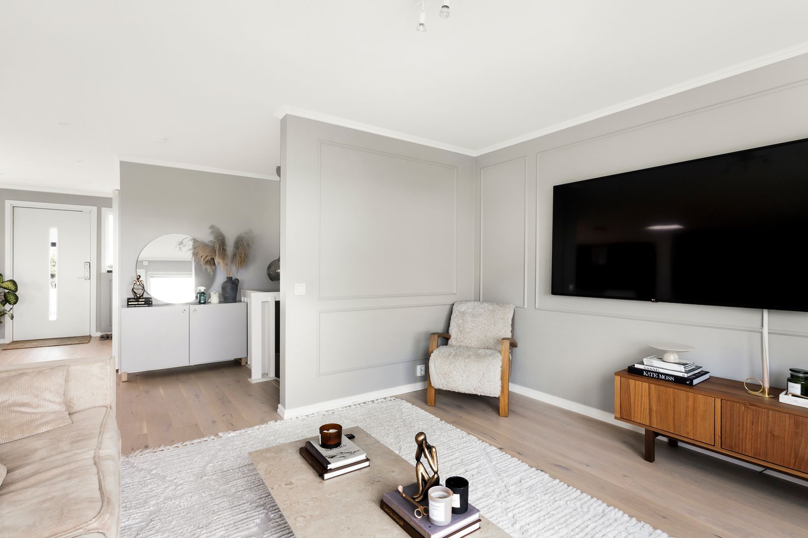 Villa, Radhus, Örnholmsbrinken 58, Johannesdal - Vårberg, Stockholm