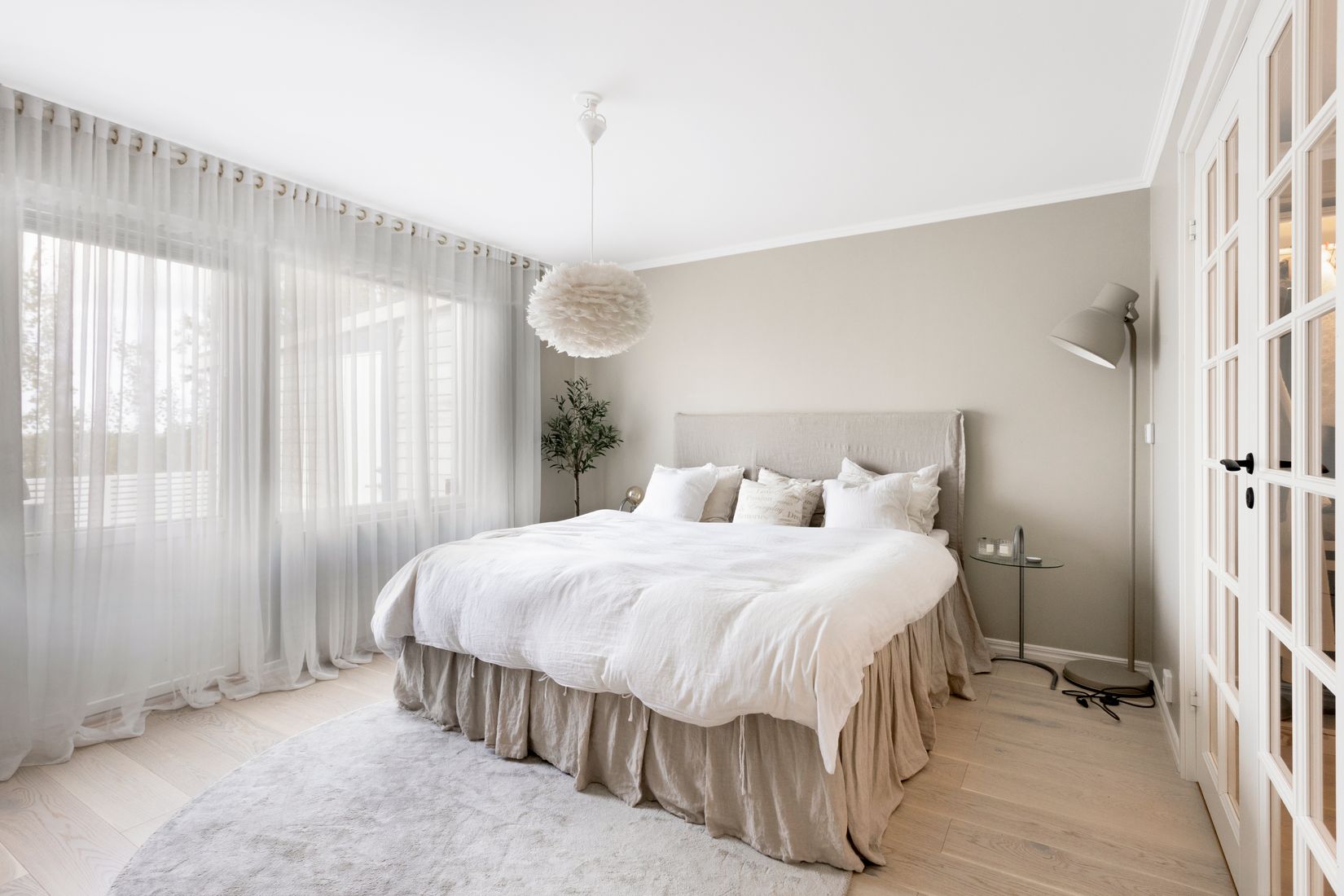 Villa, Radhus, Örnholmsbrinken 58, Johannesdal - Vårberg, Stockholm