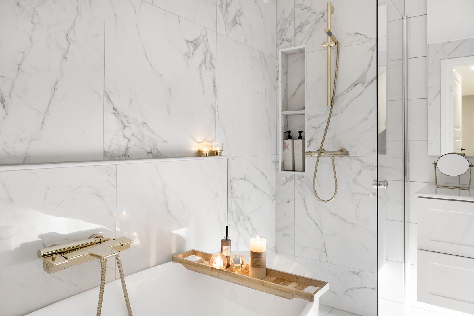 Villa, Radhus, Örnholmsbrinken 58, Johannesdal - Vårberg, Stockholm