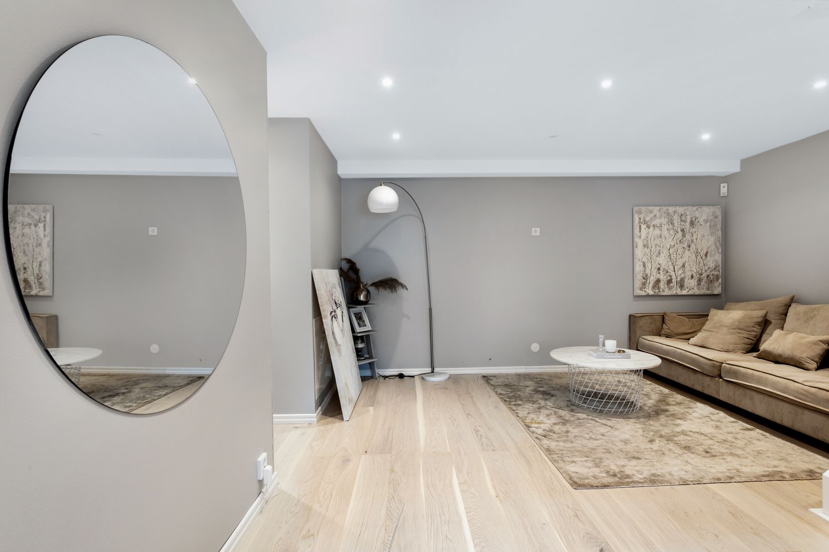 Villa, Radhus, Örnholmsbrinken 58, Johannesdal - Vårberg, Stockholm